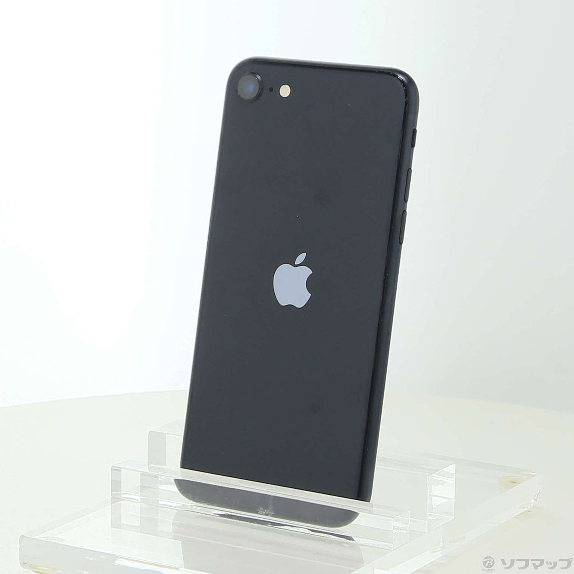 iPhone SE (��3����) 128GB SIM�t���[ [�~�b�h�i�C�g]