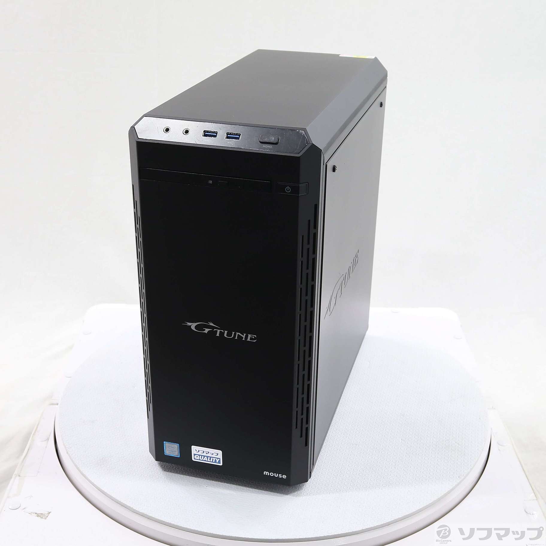 中古デスクトップパソコン マウスコンピューター 製品一覧 - 価格.com