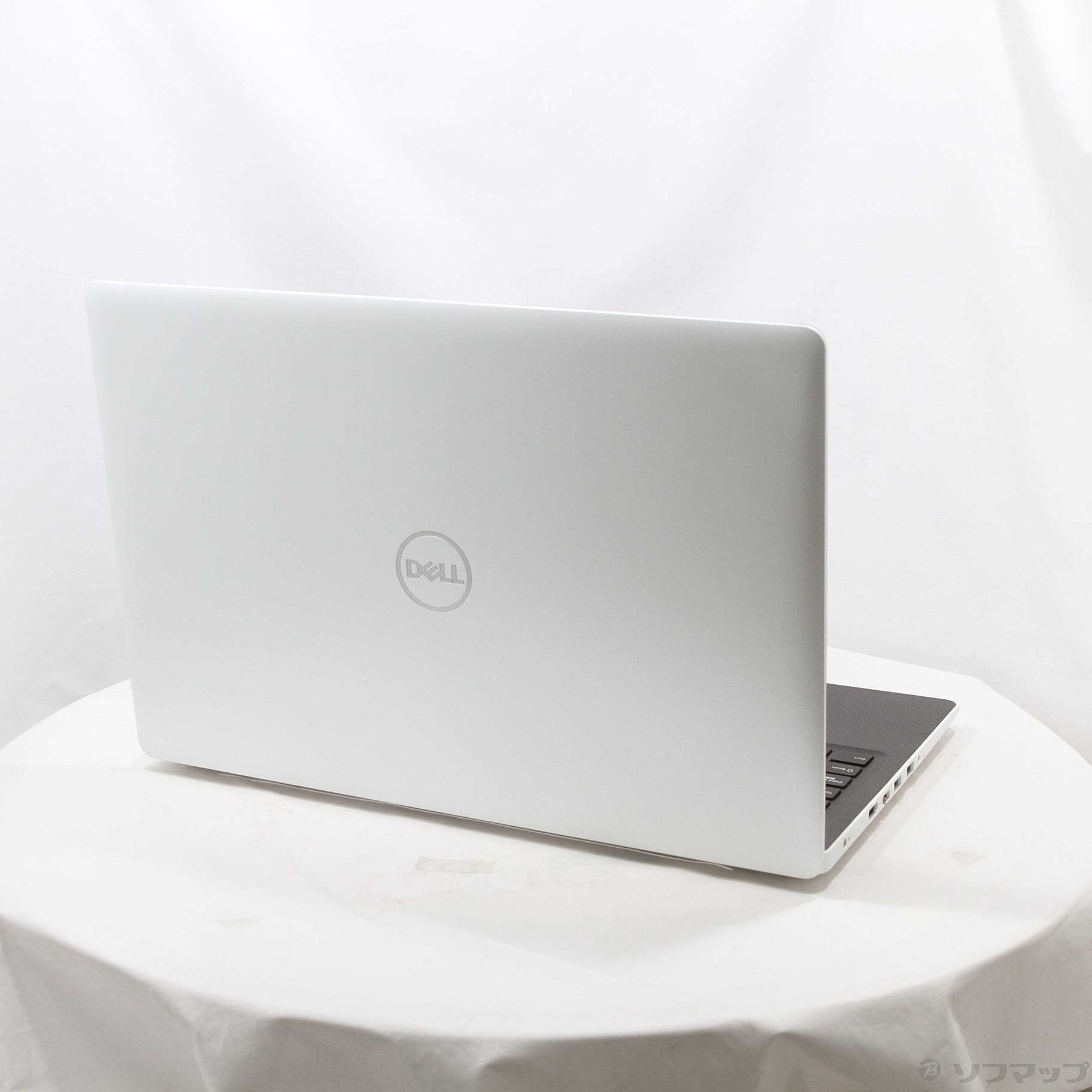 ブ*ド様 超美品！大人気のWhiteカラー！inspiron3593 Amazon.co.jp: Dell ノートパソコン Inspiron 15 3593 ホワイト 21Q11W