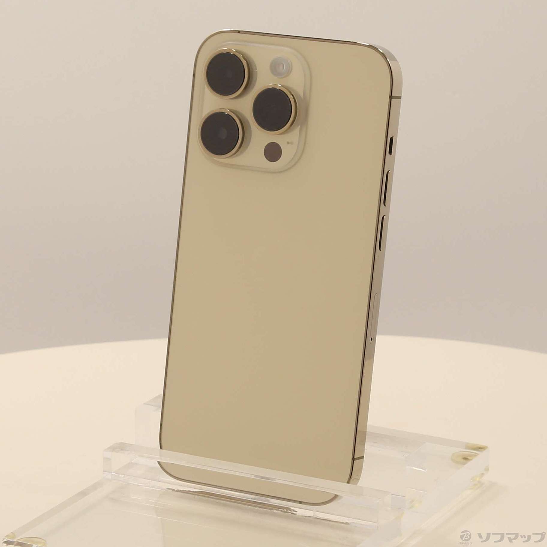 iPhone 14 Pro 256GB SIM�t���[ [�S�[���h]