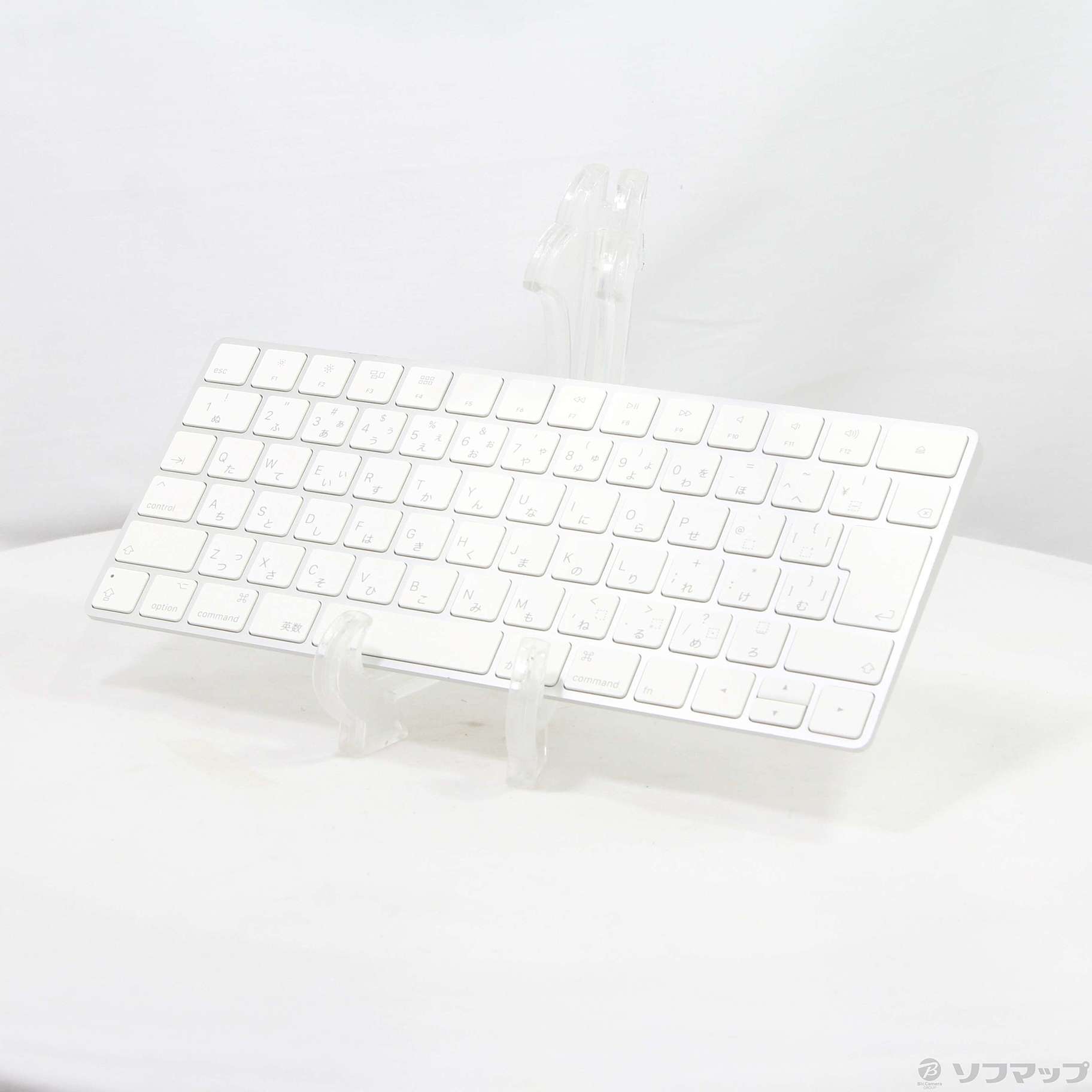 Magic Keyboard Apple MLA22J⁄A - 純正 JIS配列 MLA22J⁄A 中古