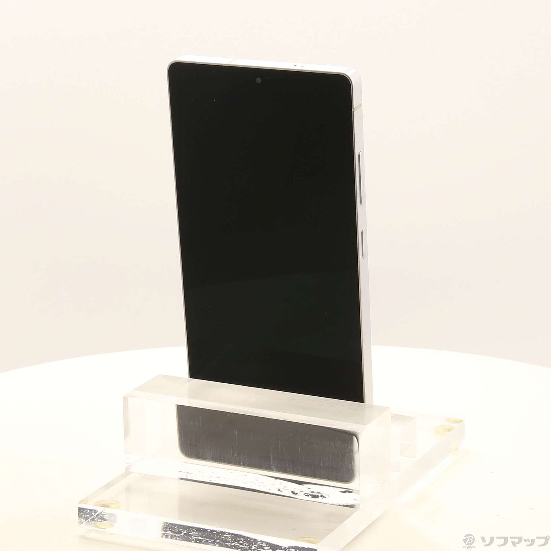 Galaxy S25 Ultra 256GB SoftBank [�`�^�j�E�� �V���o�[�u���[]�̐��i�摜3