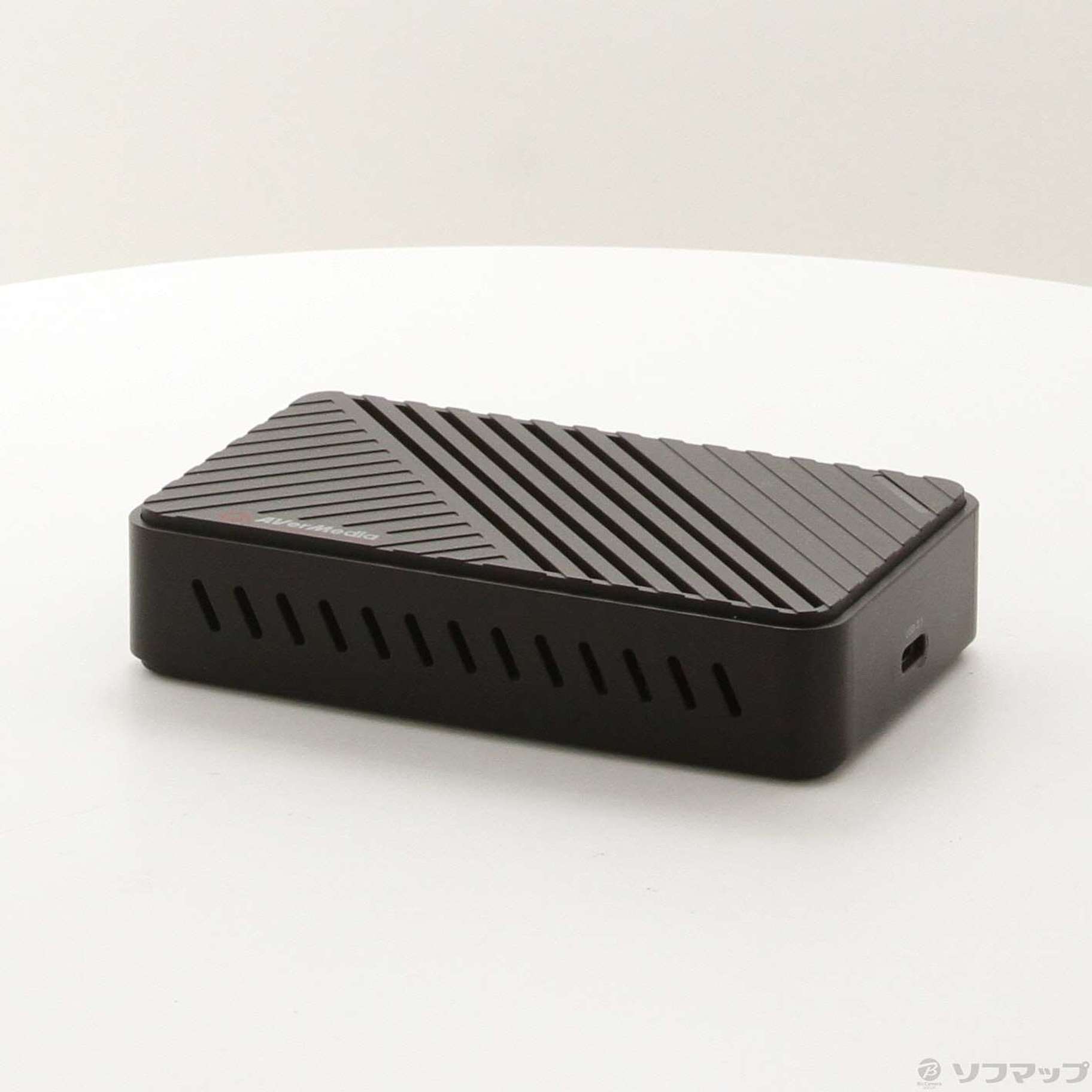 中古】Live Gamer ULTRA GC553 ブラック [2133071567405] - リコレ