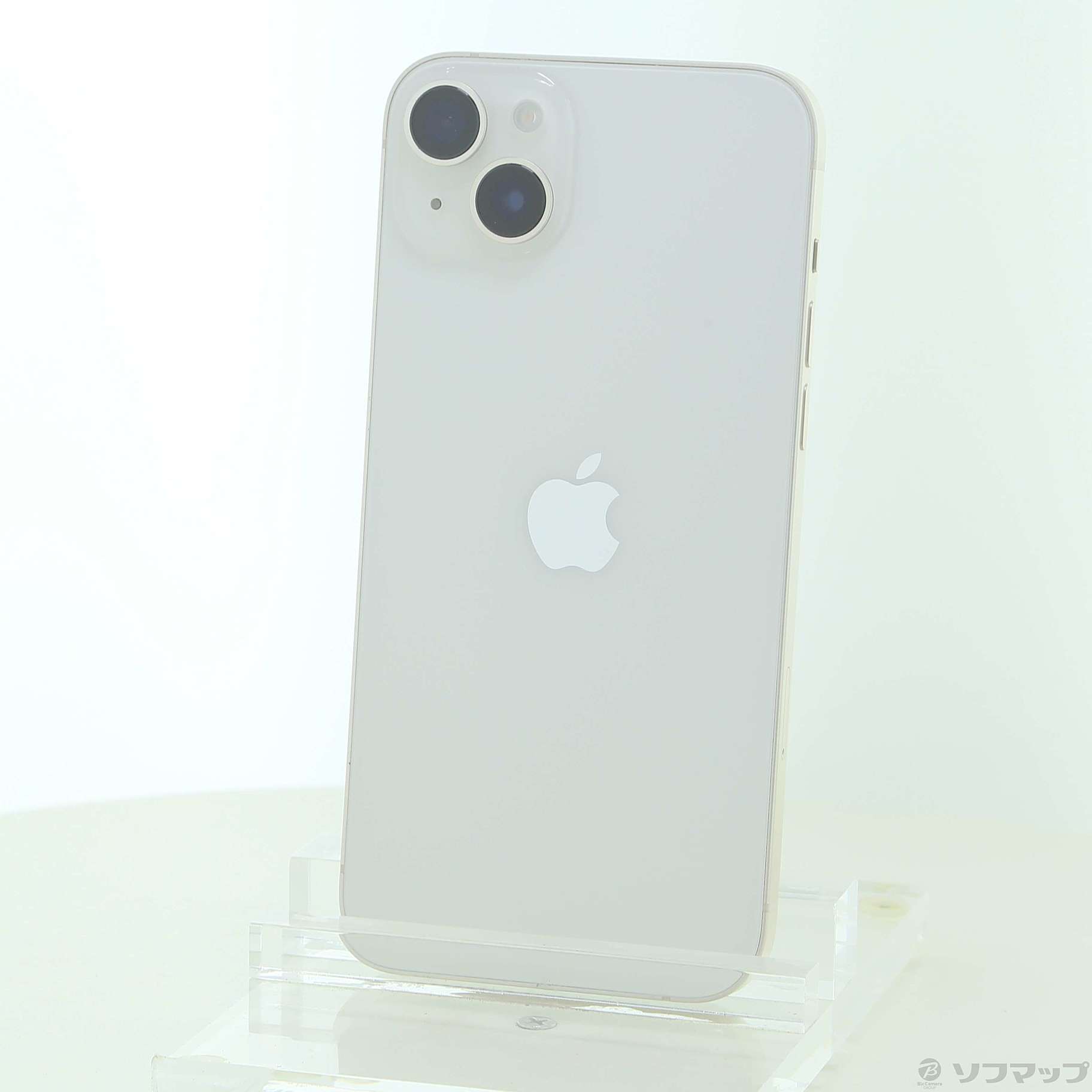 iPhone 14 Plus 128GB SIM�t���[ [�X�^�[���C�g]