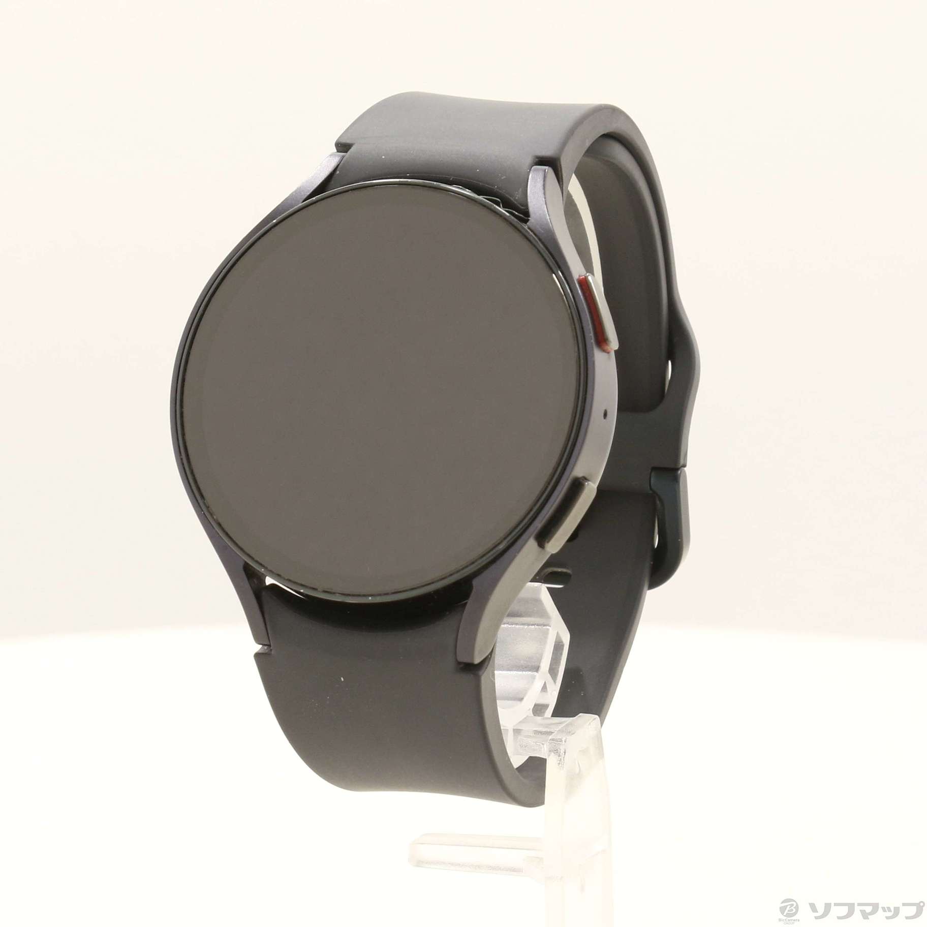 中古】Galaxy Watch6 44mm LTE グラファイト SM-R945F [2133071568945