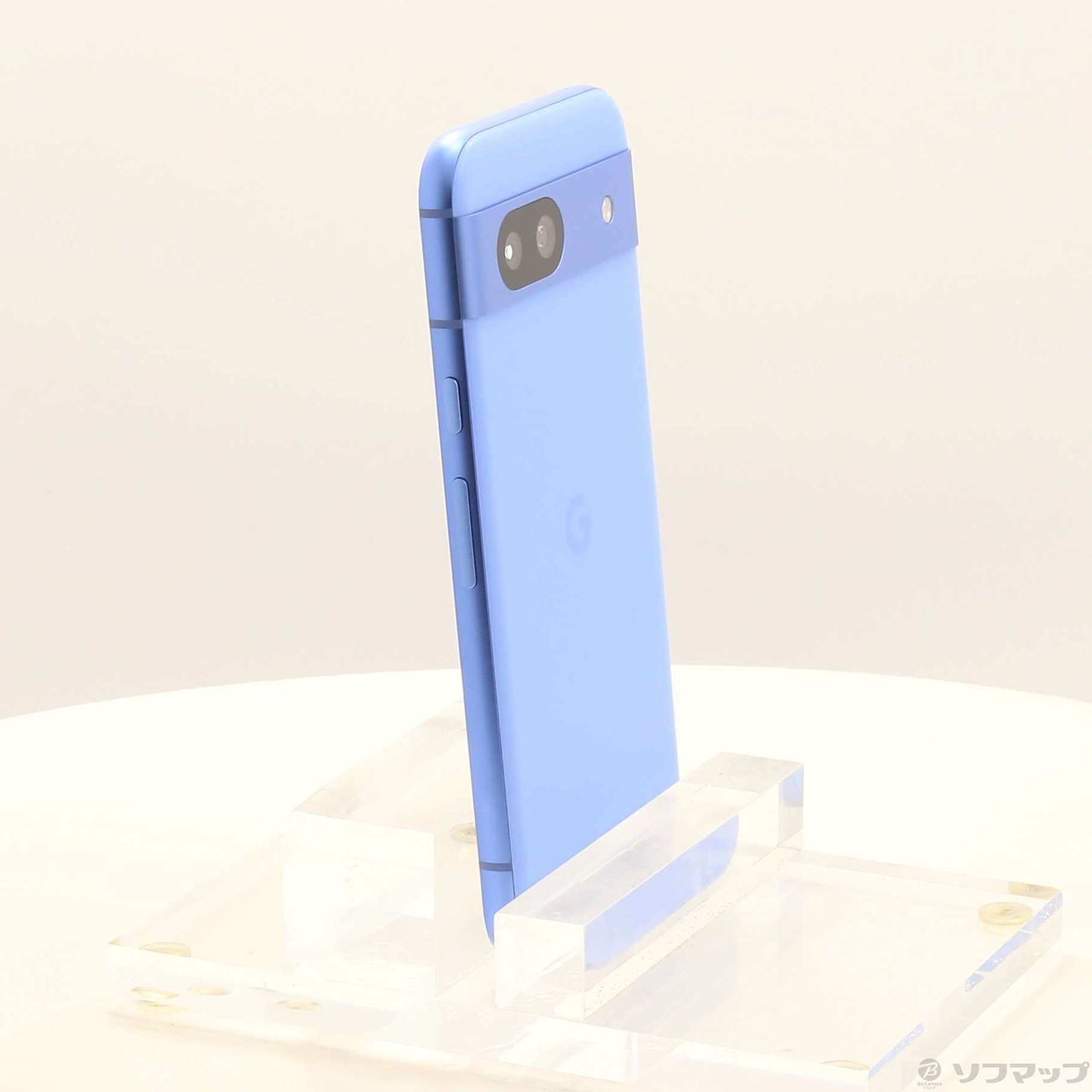 Google Pixel 8a au [Bay]�̐��i�摜4