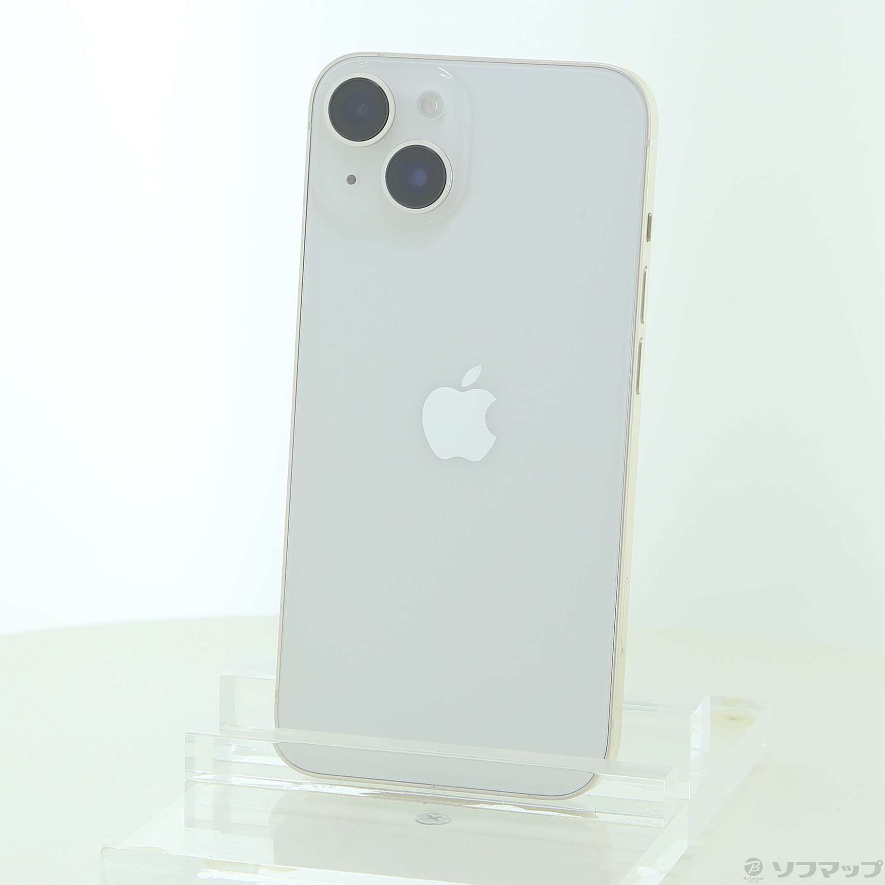 iPhone 14 256GB SIM�t���[ [�X�^�[���C�g]