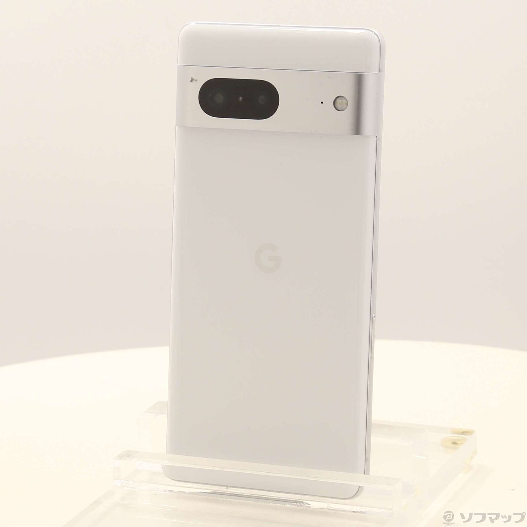 Google Pixel 7 128GB SIM�t���[ [Snow]
