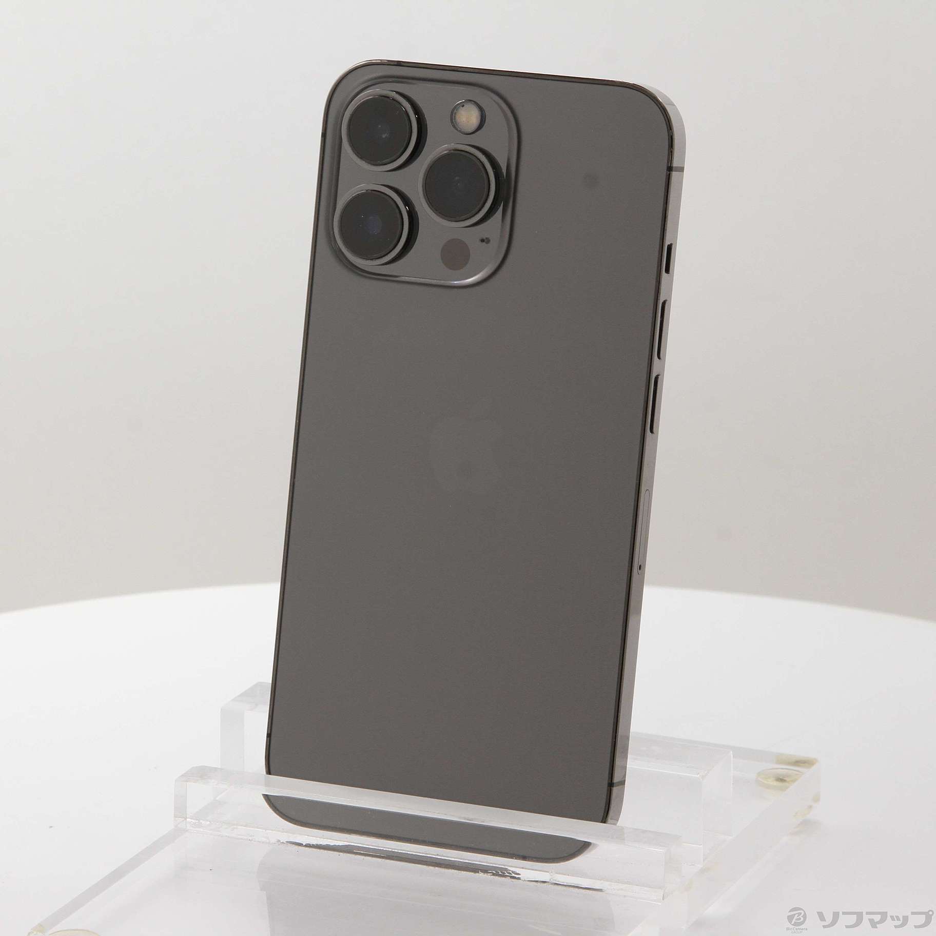 iPhone 13 Pro 128GB SIM�t���[ [�O���t�@�C�g]