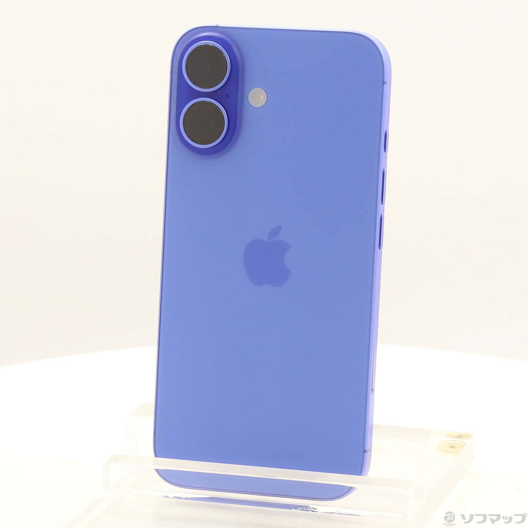 iPhone 16 128GB SIM�t���[ [�E���g���}����]