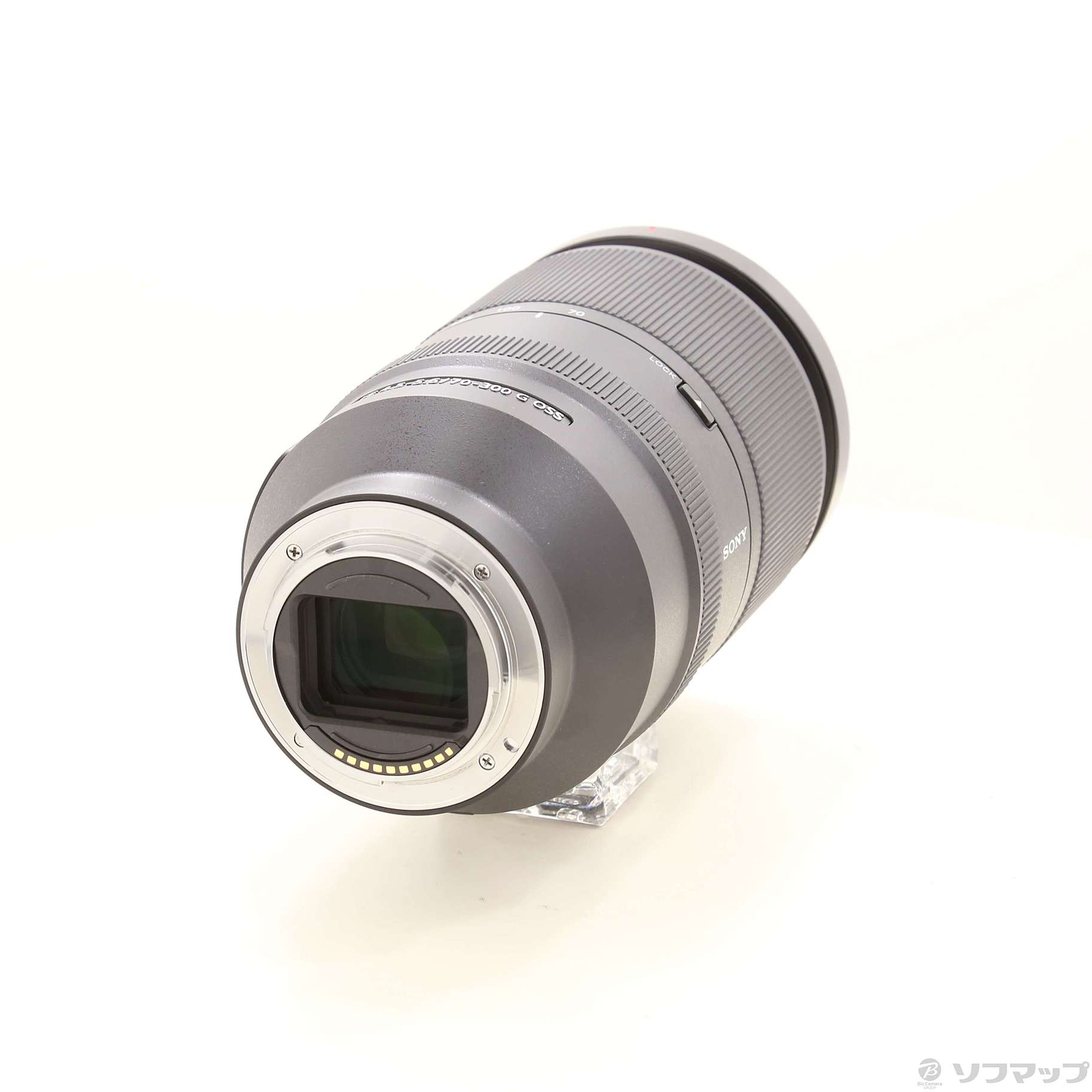 未使用級美品 SEL70300G プロ検証済み 運動会、スポーツ FE 70-300mm F4.5-5.6 G OSS SEL70300G 中古価格比較 - 価格.com