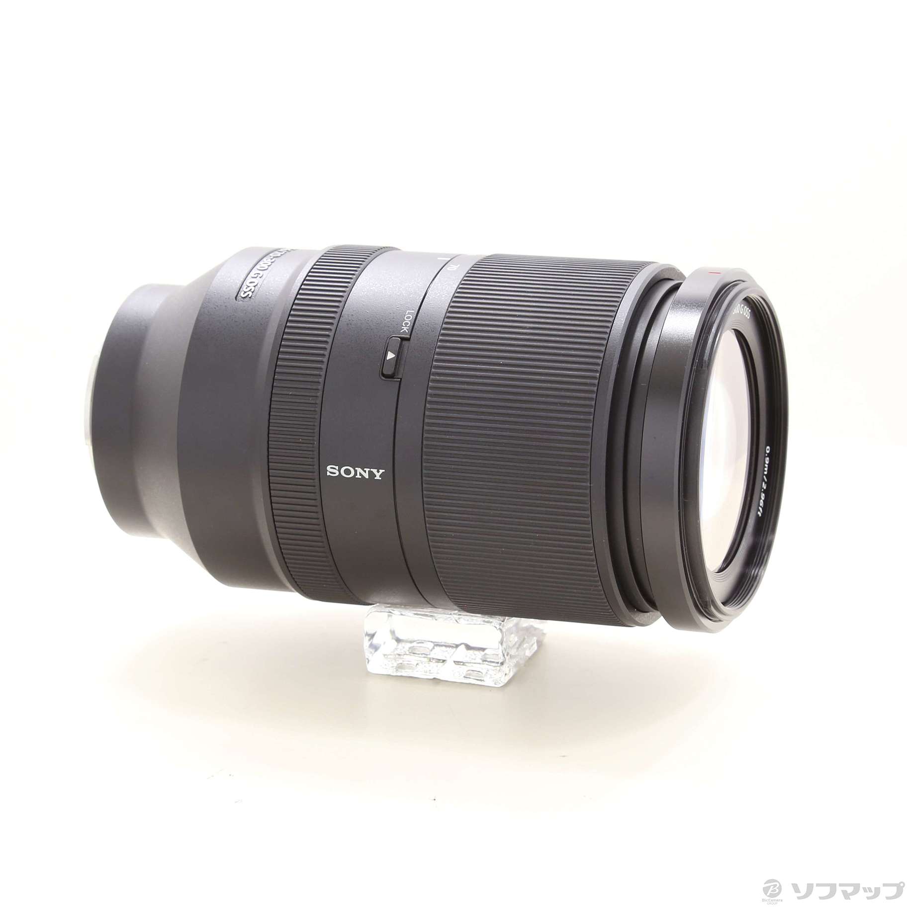 中古】FE 70-300mm F4.5-5.6 G OSS SEL70300G [2133071580725] - 法人