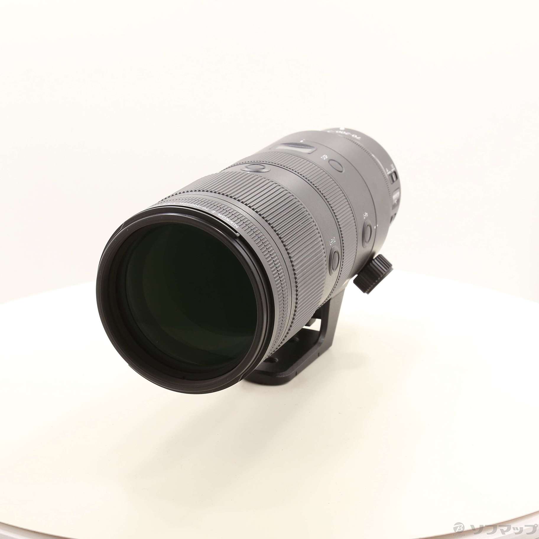 中古】NIKKOR Z 70-200mm f／2.8 VR S [2133071581180] - リコレ
