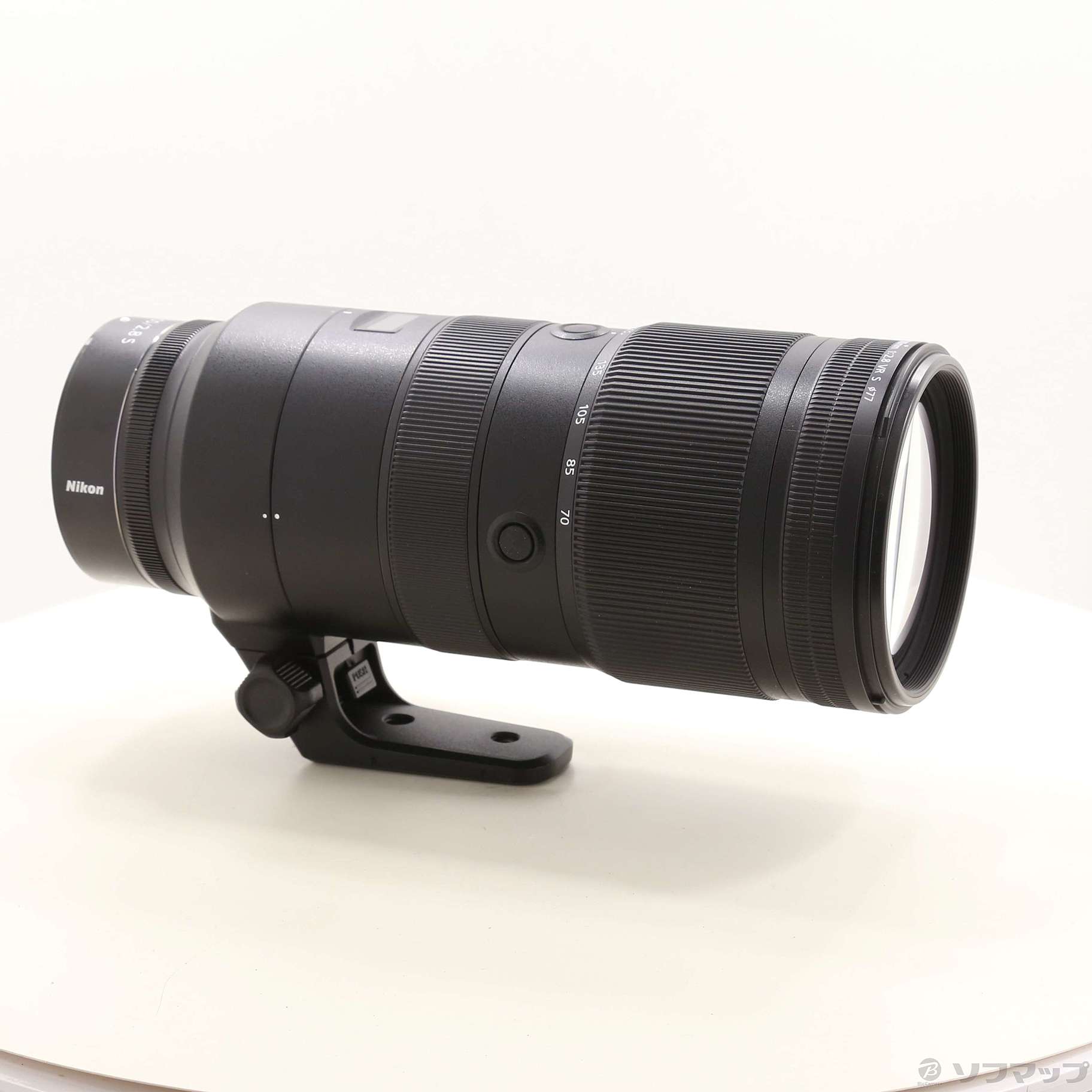 中古】NIKKOR Z 70-200mm f／2.8 VR S [2133071581180] - リコレ