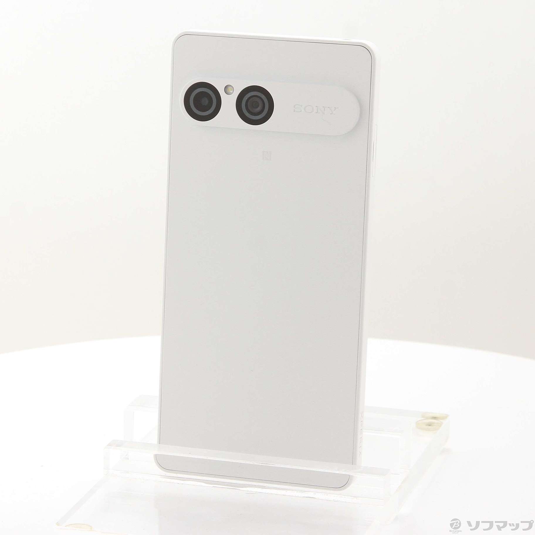 【新品・未使用】Sony Xperia 10 VII White, SO-52F 新品未使用] SIMフリー Xperia 10 VII SO-52F [ホワイト] [docomo