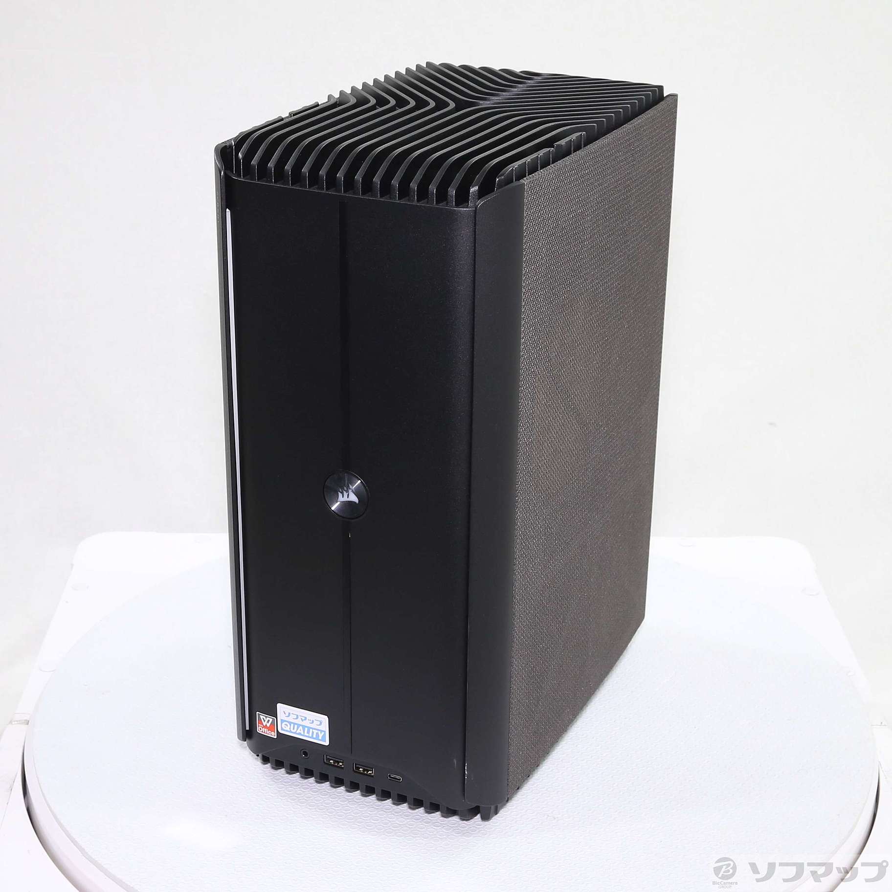 Corsair ONE i500
