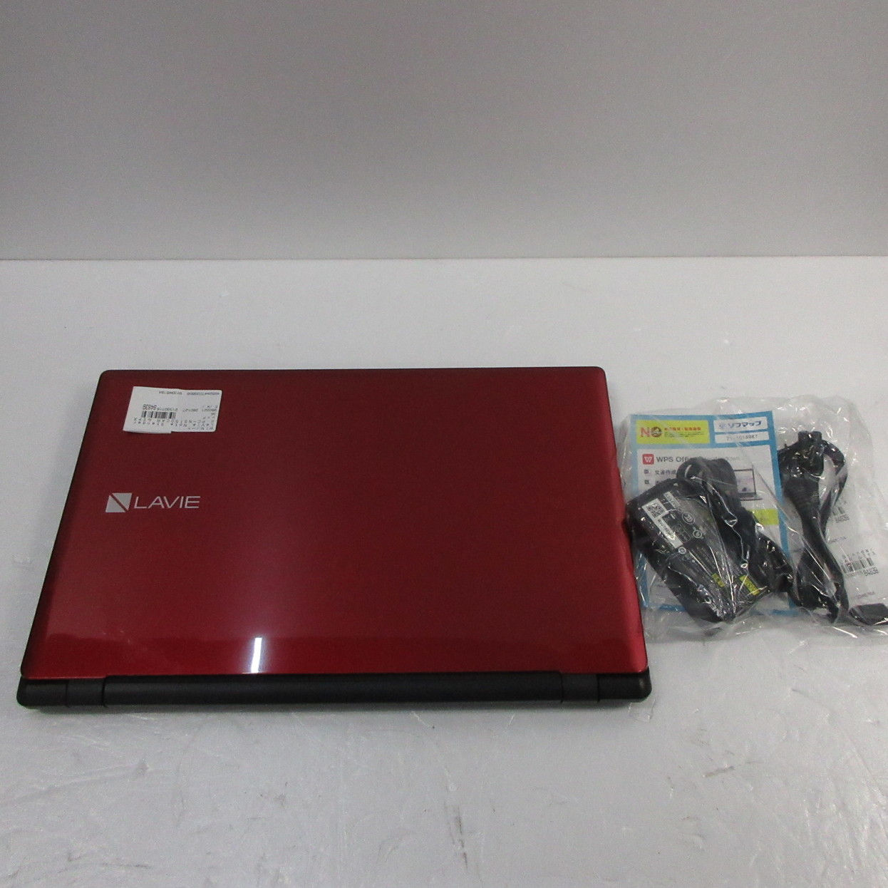 中古ノートパソコン NEC 製品一覧 - 価格.com