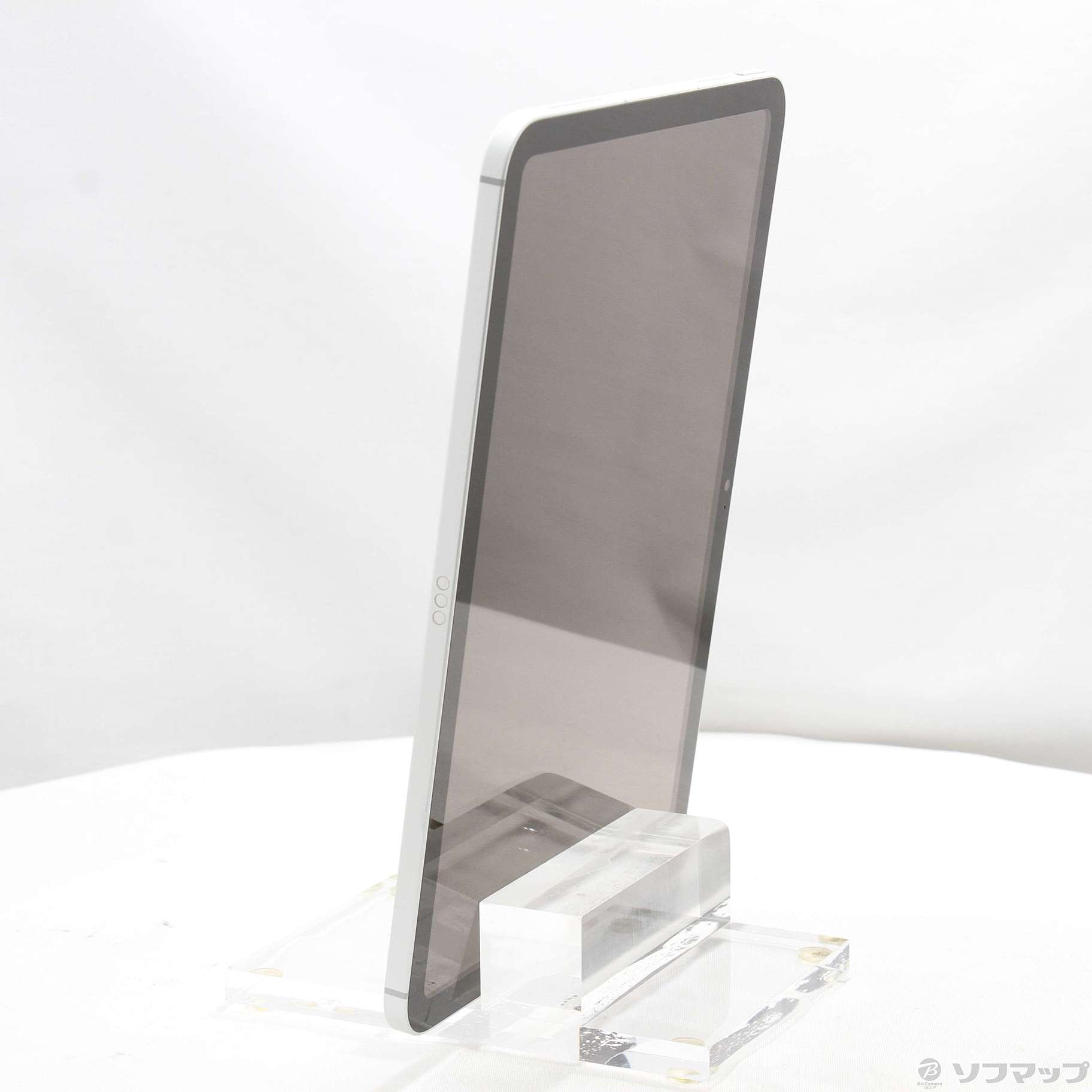 中古】iPad(A16) 256GB シルバー MD7K4J／A SIMフリー ［11インチ液晶