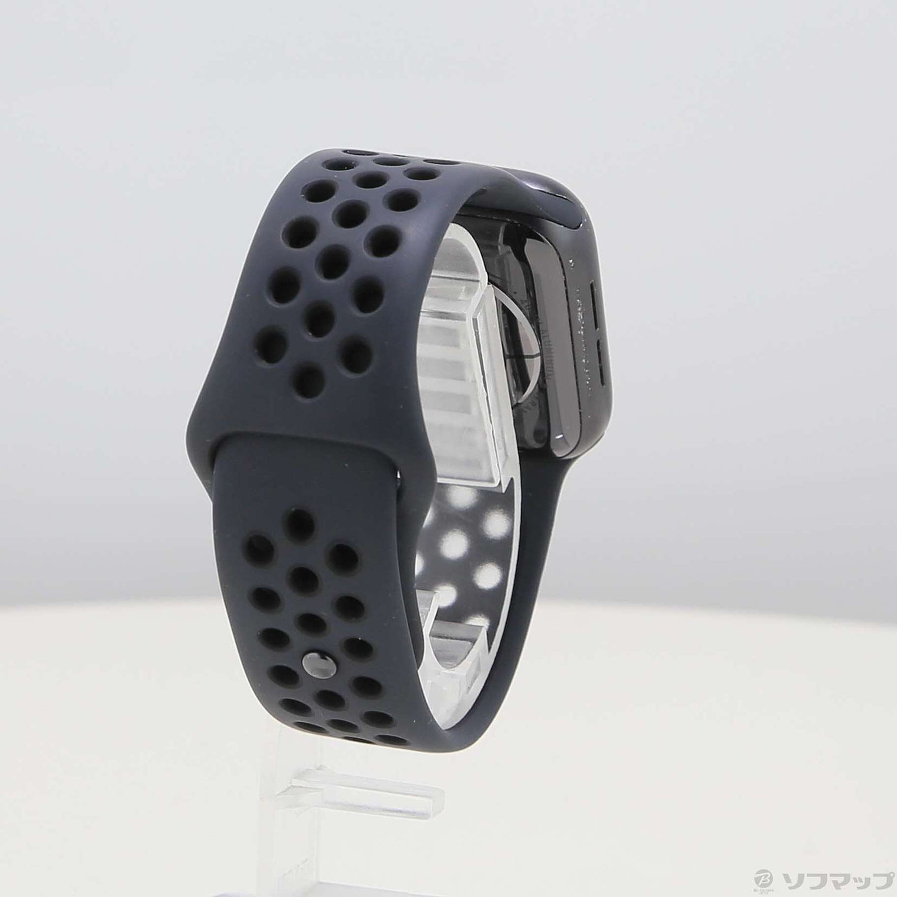 中古】Apple Watch Series 6 Nike GPS + Cellular 40mm スペースグレイ