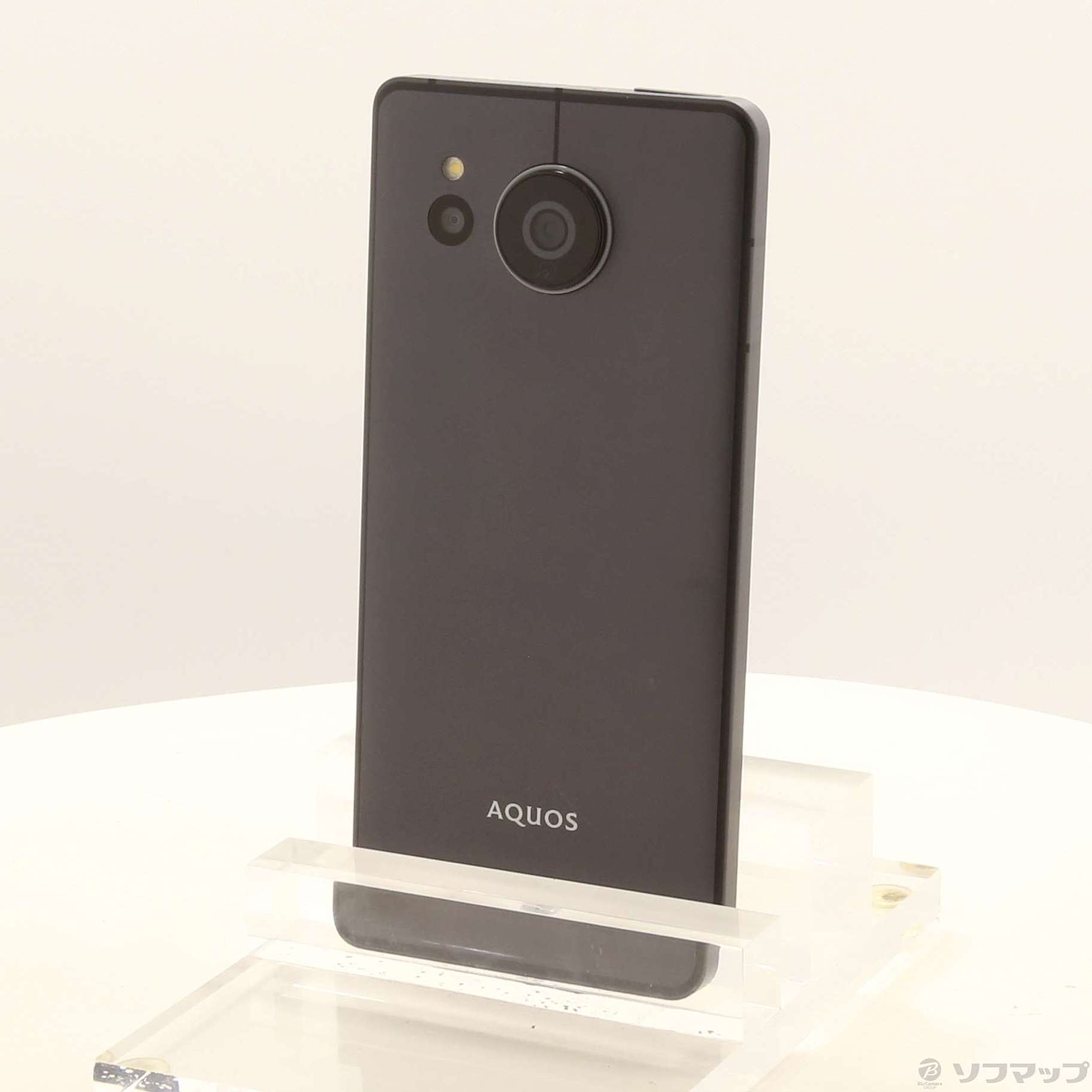 シャープ AQUOS sense7 plus SIMフリー ソフトバンク AQUOS sense7