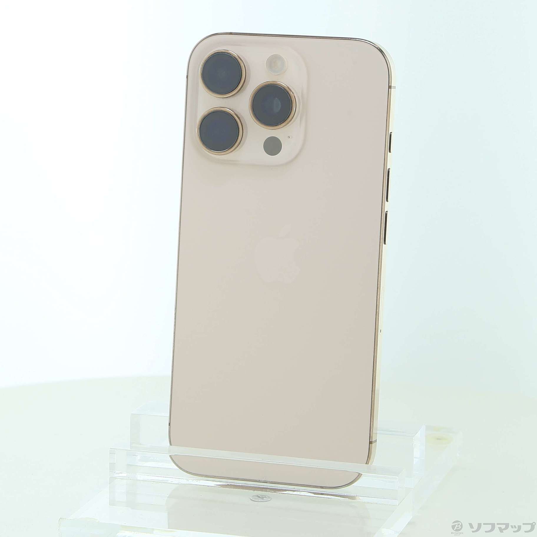 iPhone 16 Pro 128GB SIM�t���[ [�f�U�[�g�`�^�j�E��]