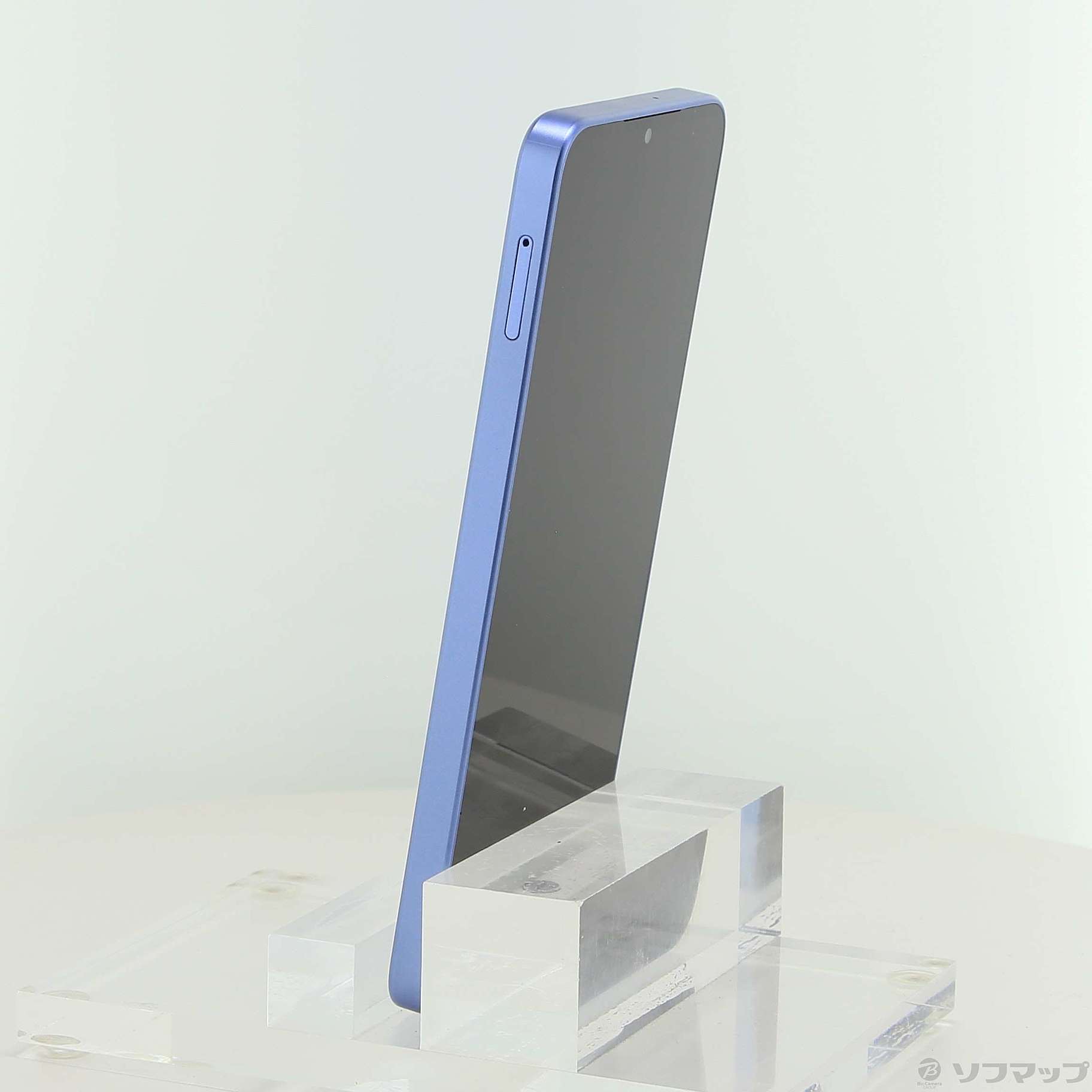 新品未使用☆ 中古】Galaxy A25 5G 64GB ブルー SC-53F docomo SIMフリー