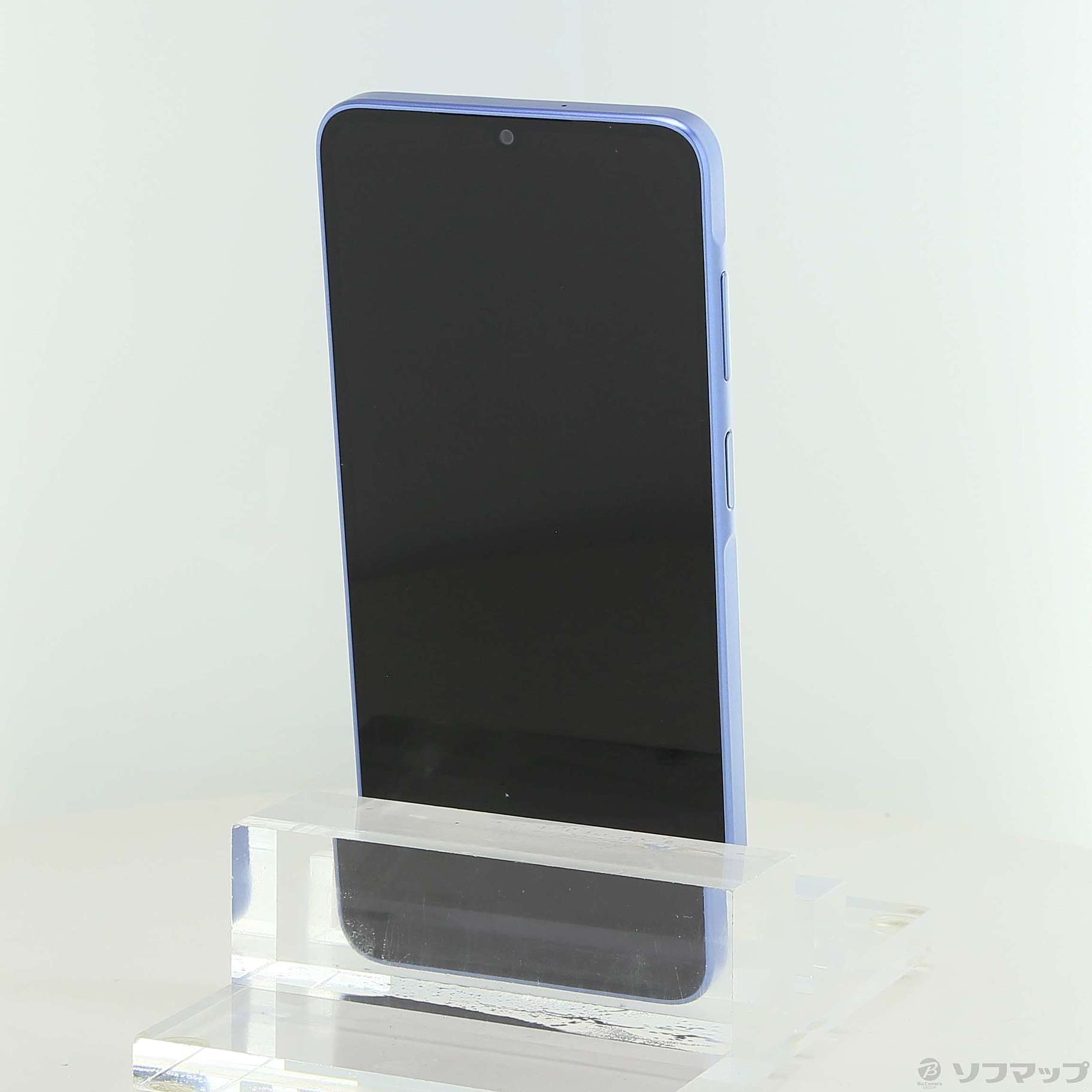 中古】Galaxy A25 5G 64GB ブルー SC-53F docomo SIMフリー