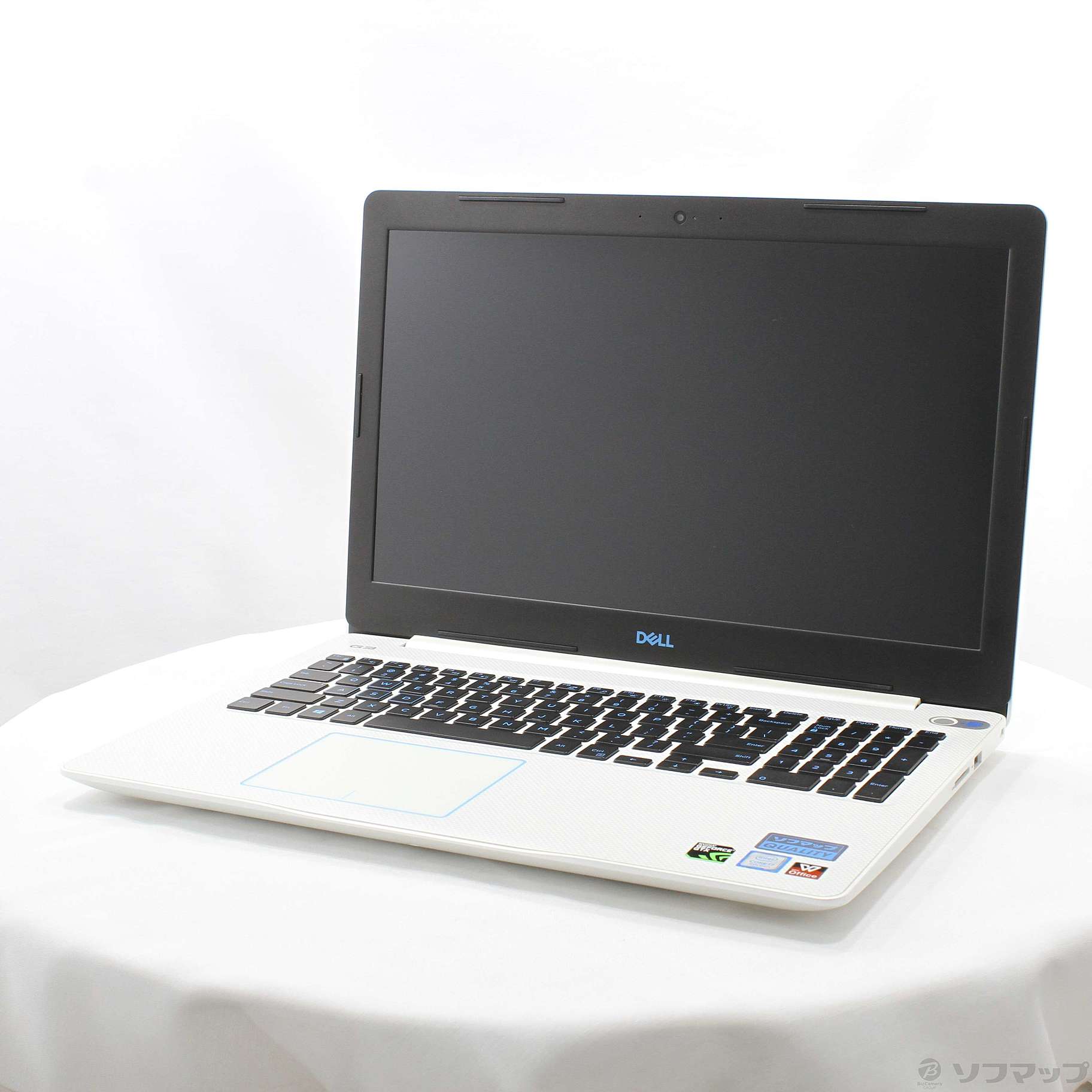 中古】Dell G3 3579 〔Windows 10〕 [2133071625396] - リコレ