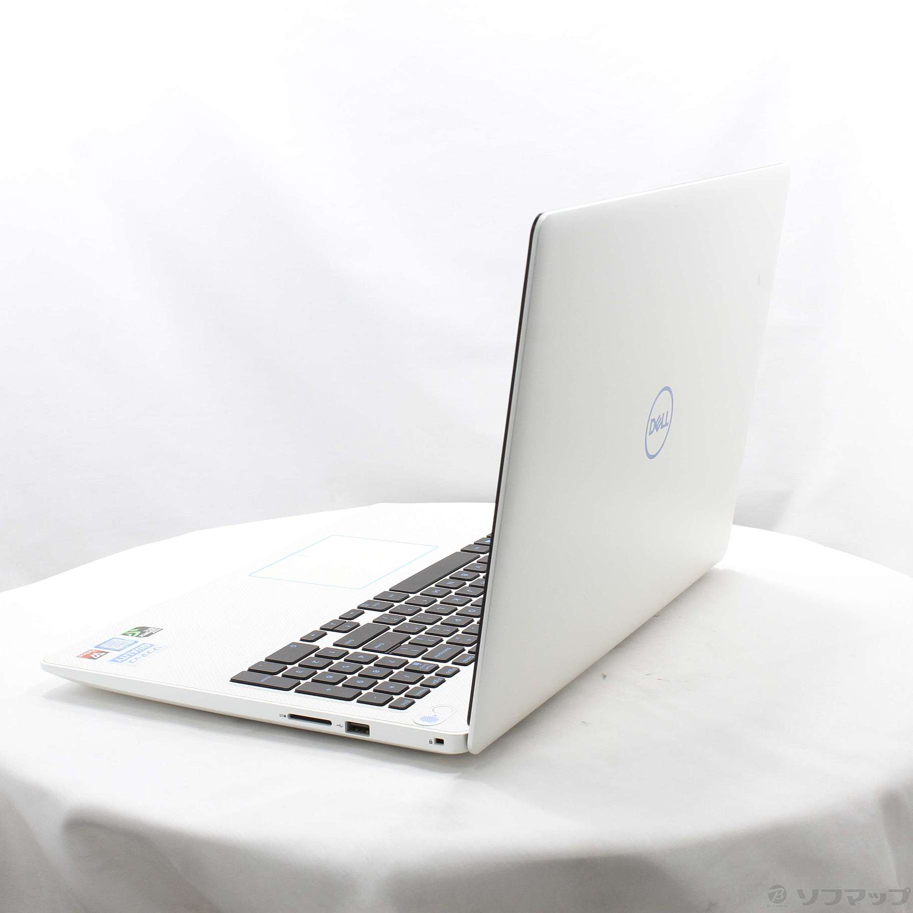 中古】Dell G3 3579 〔Windows 10〕 [2133071625396] - リコレ