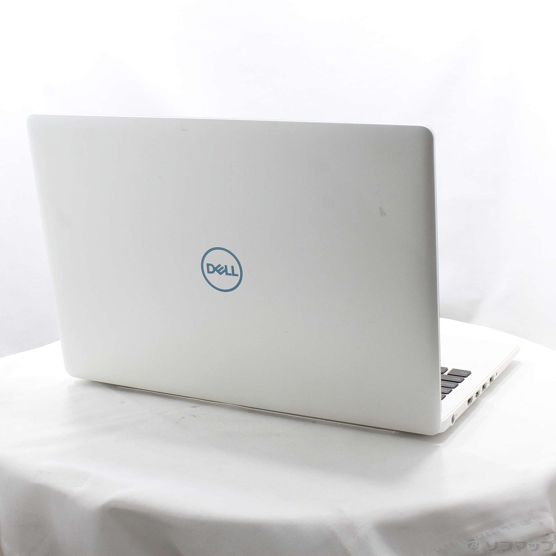 中古】Dell G3 3579 〔Windows 10〕 [2133071625396] - リコレ