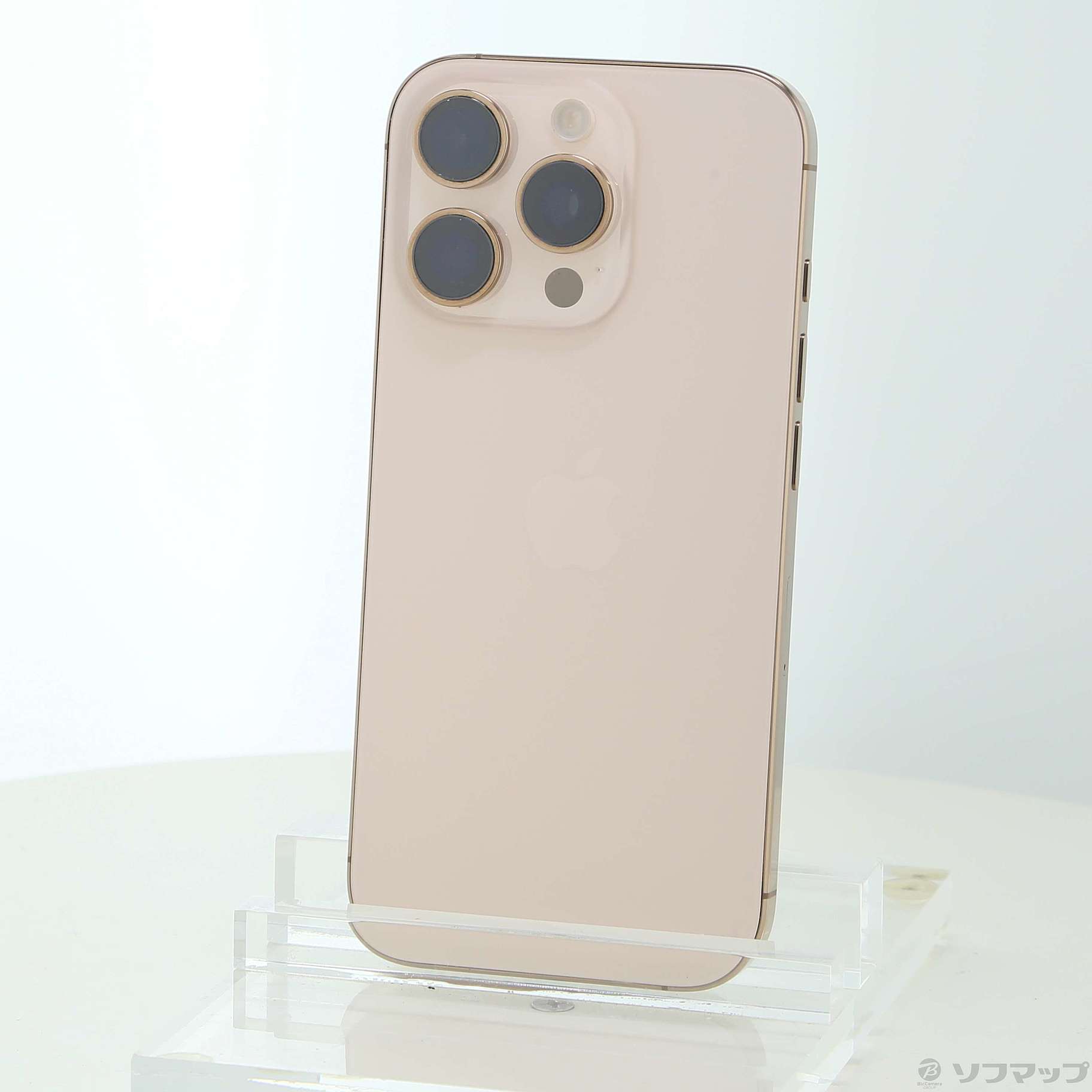 iPhone 16 Pro 128GB SIM�t���[ [�f�U�[�g�`�^�j�E��]