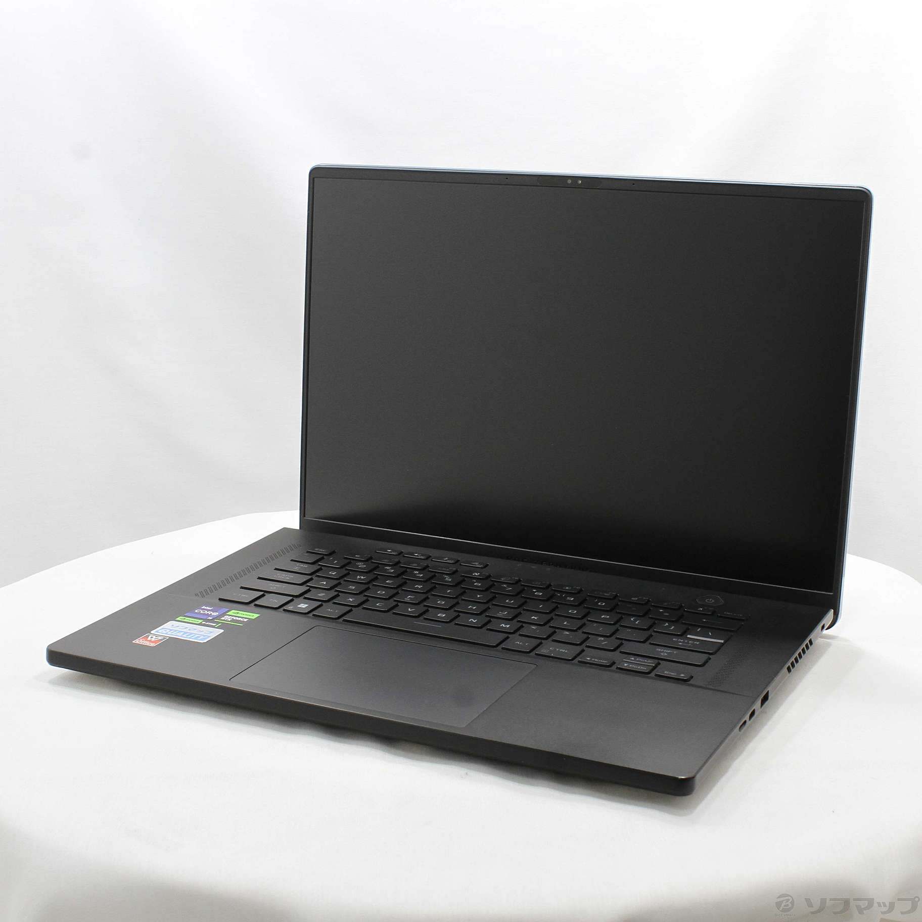 セール対象品 ROG Zephyrus M16 GU604VI-M16.I94070