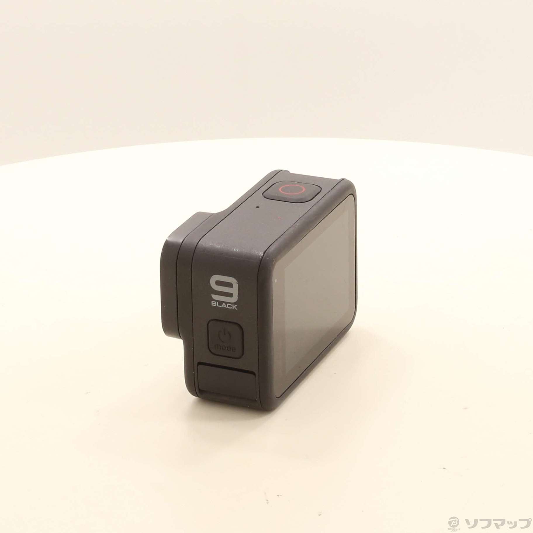 中古】GoPro HERO9 Black CHDHX-901-FW [2133071629851] - 法人専用