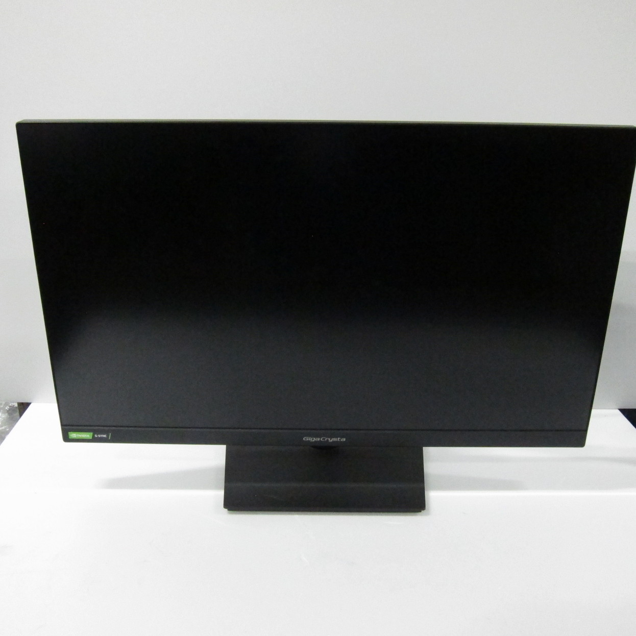 Gigacrysta GCQ271HA 中古品 中古】〔展示品〕 LCD-GCQ271HA [2133071654075] - リコレ