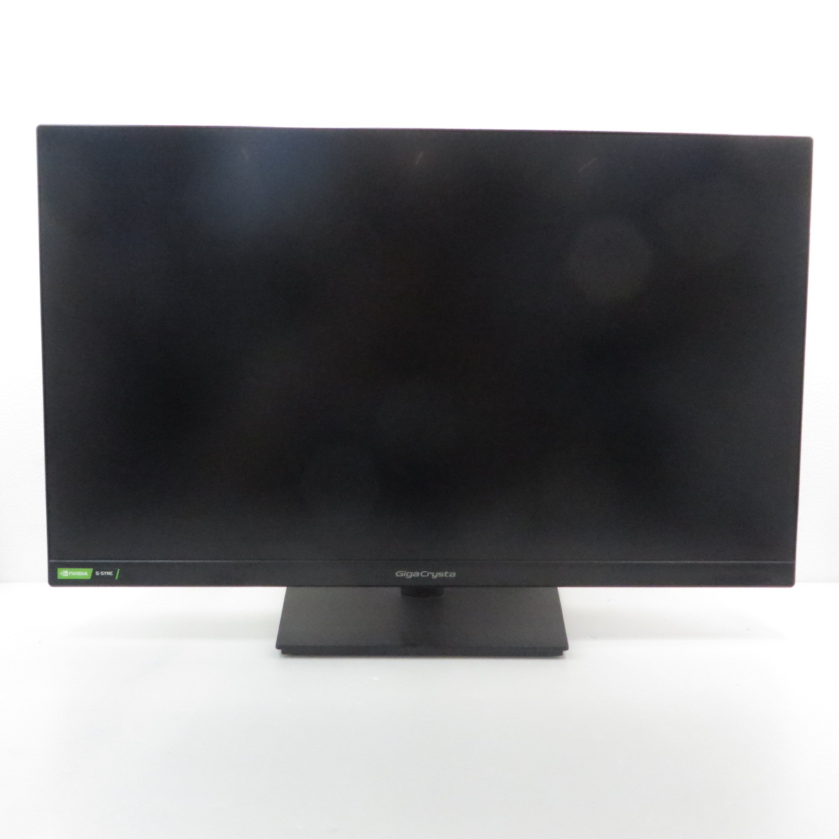 Gigacrysta GCQ271HA 中古品 中古】〔展示品〕 LCD-GCQ271HA [2133071654938] - 法人専用リコレ