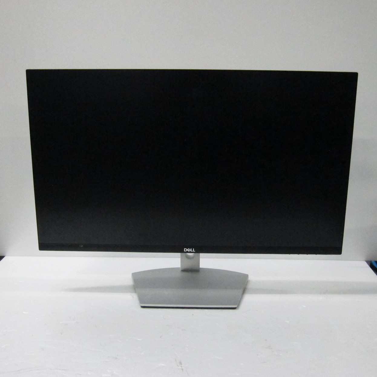 中古】〔展示品〕 PCモニター Sシリーズ プラチナシルバー S2721HN-R