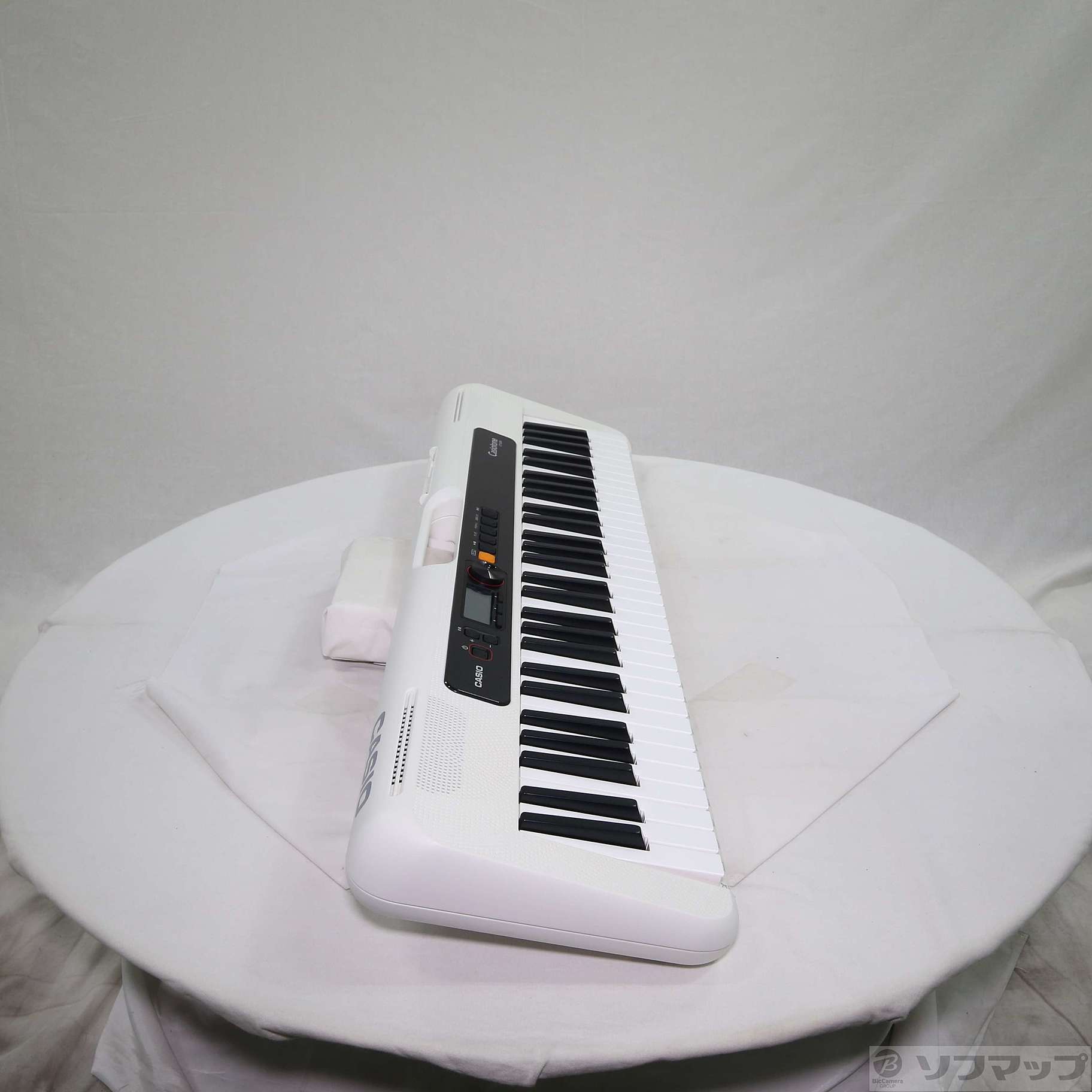 中古】〔展示品〕 CT-S200WE ホワイト [2133071656246] - リコレ