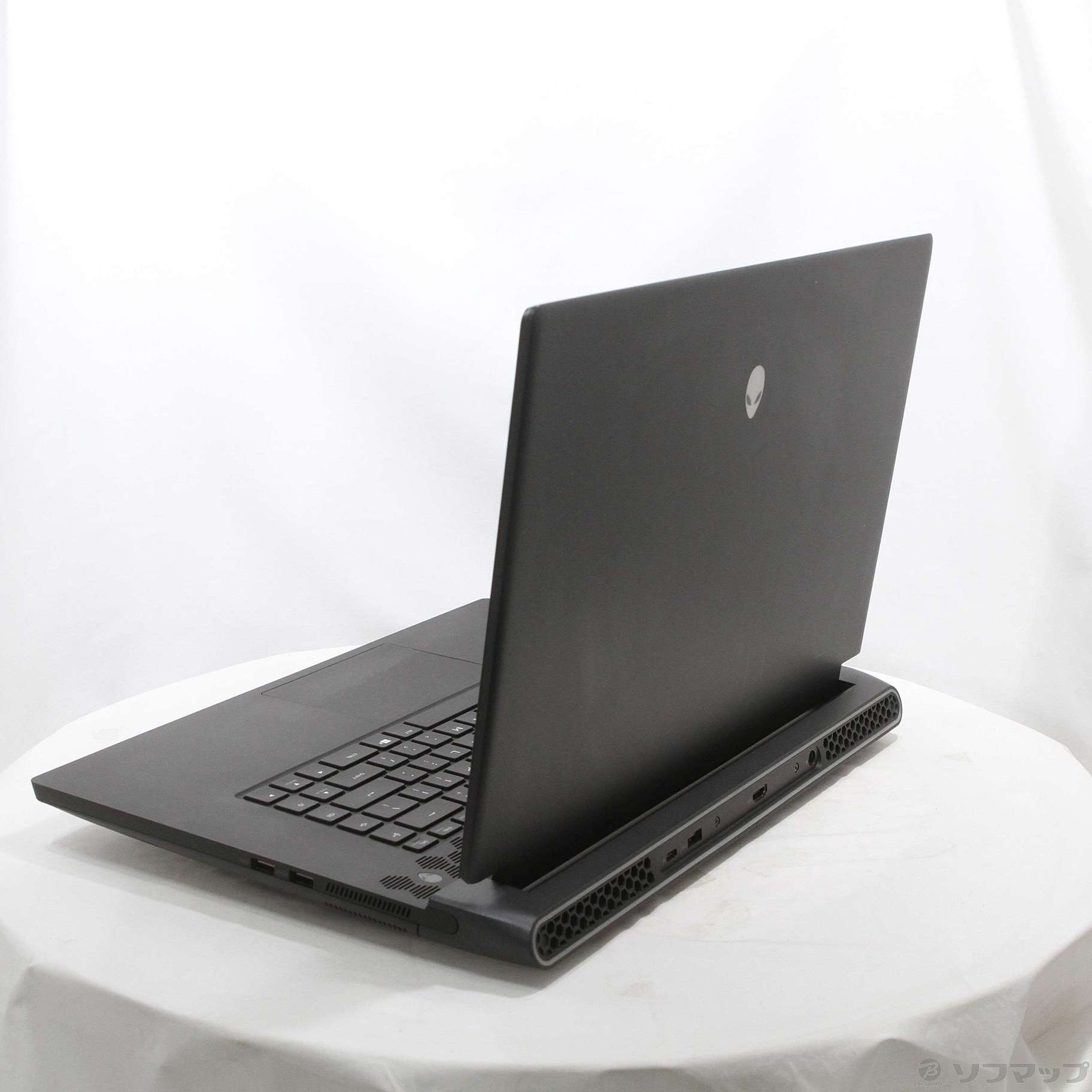 中古】Alienware m17 R5 AMD [2133071656406] - リコレ！|ビックカメラ 