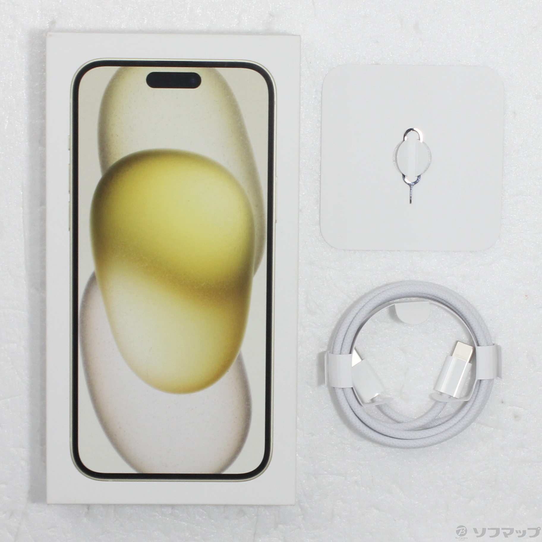 iPhone 15 Plus 中古一覧｜SIMフリー・キャリア - 価格.com