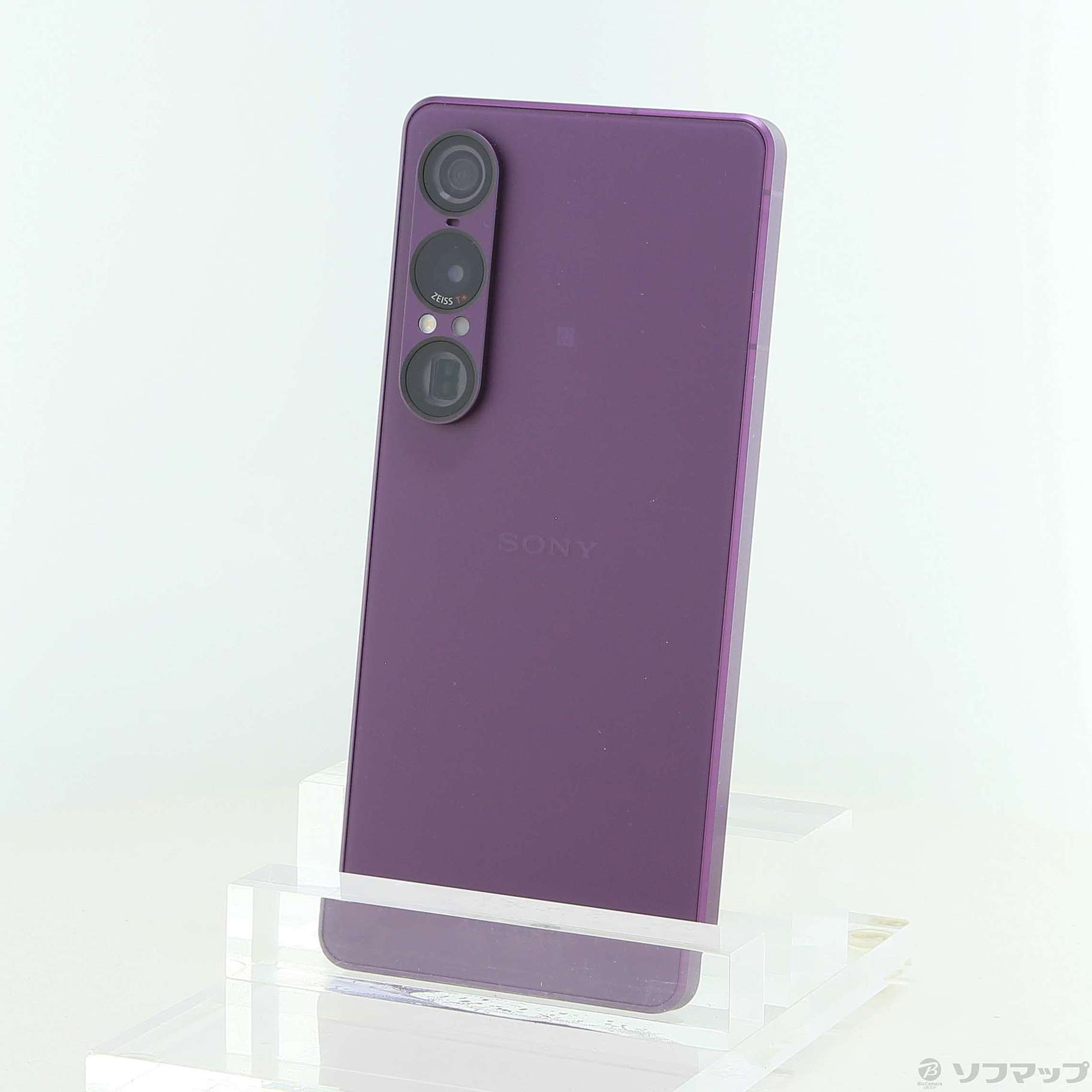 Xperia 1 VII 256GB SIM�t���[ [�I�[�L�b�h�p�[�v��]