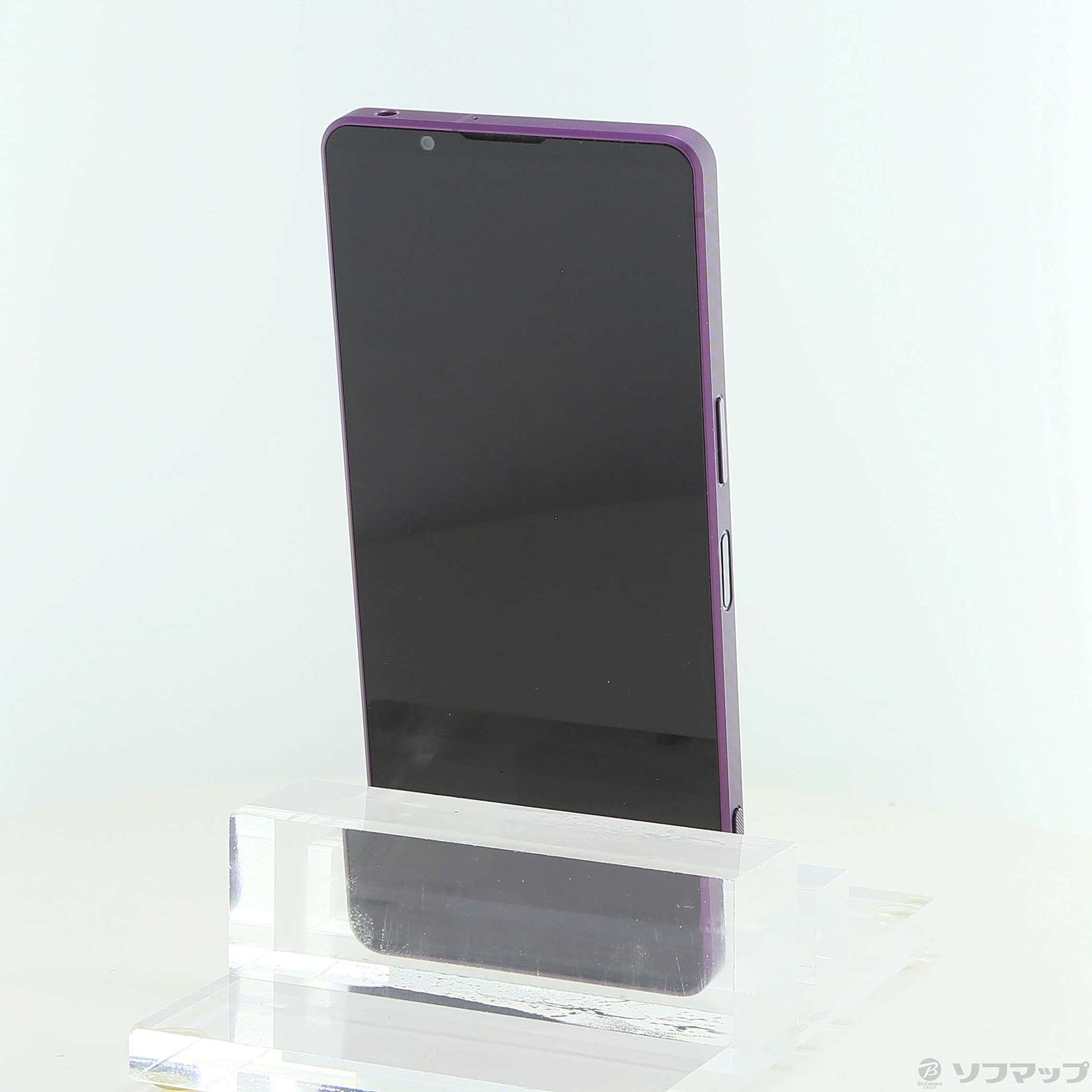 Xperia 1 VII 256GB SIM�t���[ [�I�[�L�b�h�p�[�v��]�̐��i�摜3