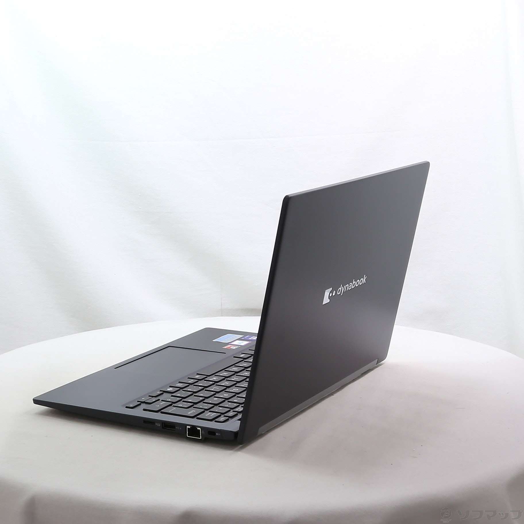 中古】dynabook G83／MY A6G4MYK8121A [2133071658325] - リコレ
