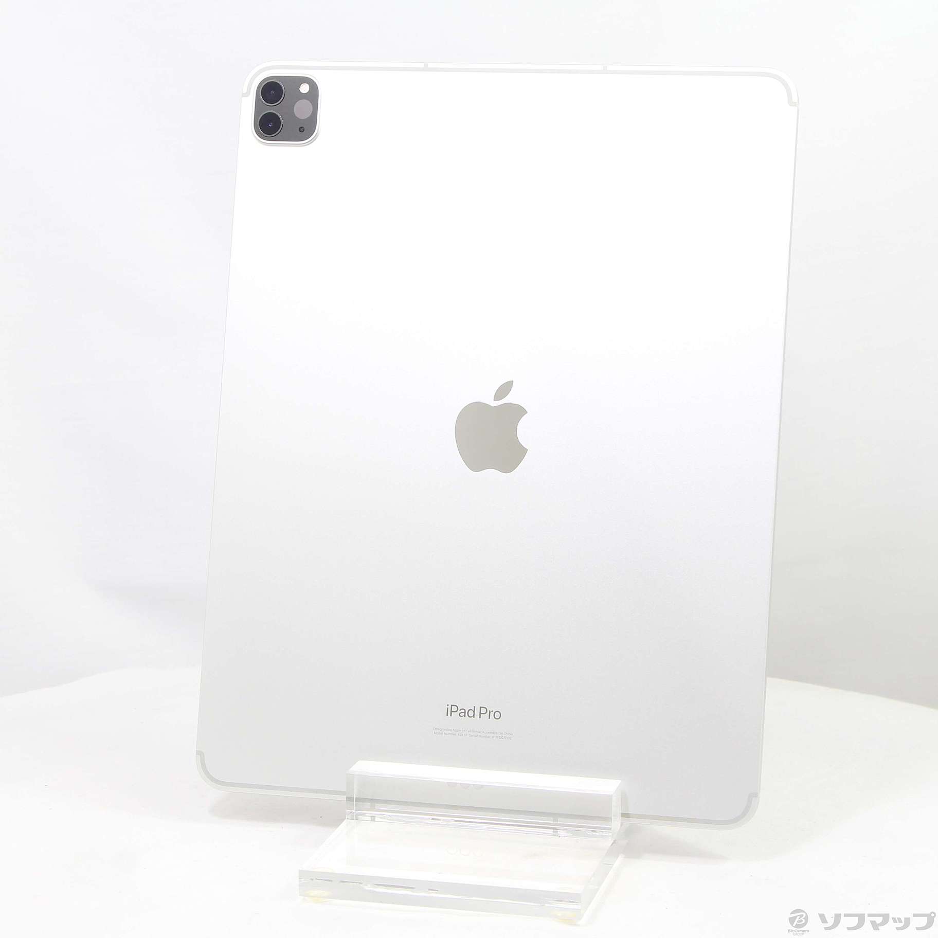 iPad Pro 12.9インチ　第6世代　SIMフリー SIMフリー】 iPad Pro 12.9インチ（第6世代） Apple M2 12.9型 Wi-Fi +