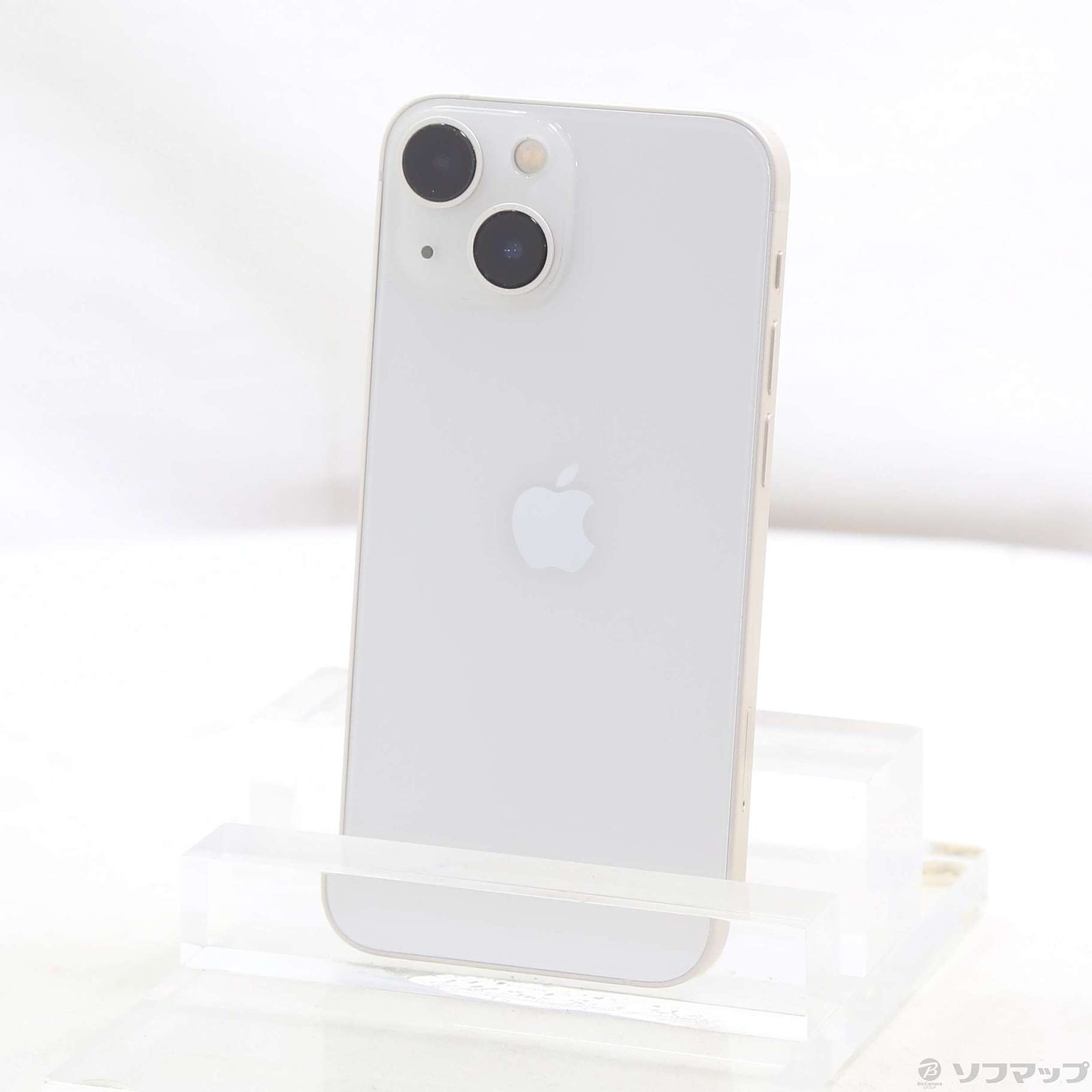 iPhone 13 mini 中古一覧｜SIMフリー・キャリア - 価格.com