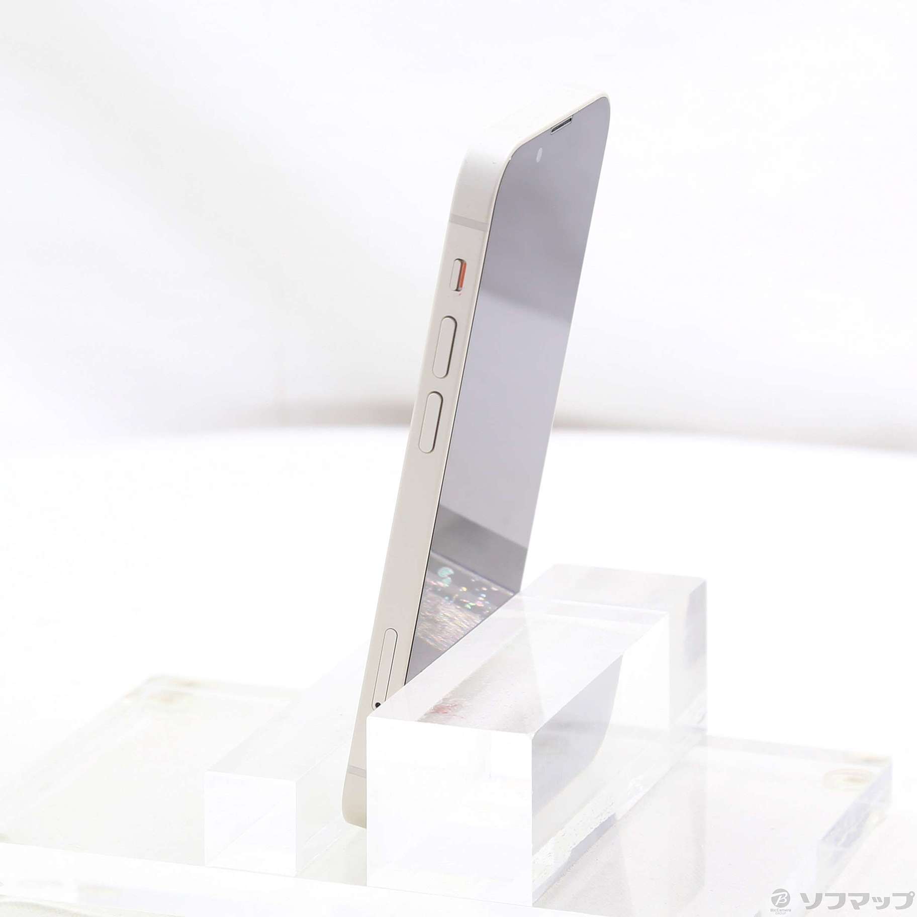 iPhone 13 mini 128GB SIM�t���[ [�X�^�[���C�g]�̐��i�摜2