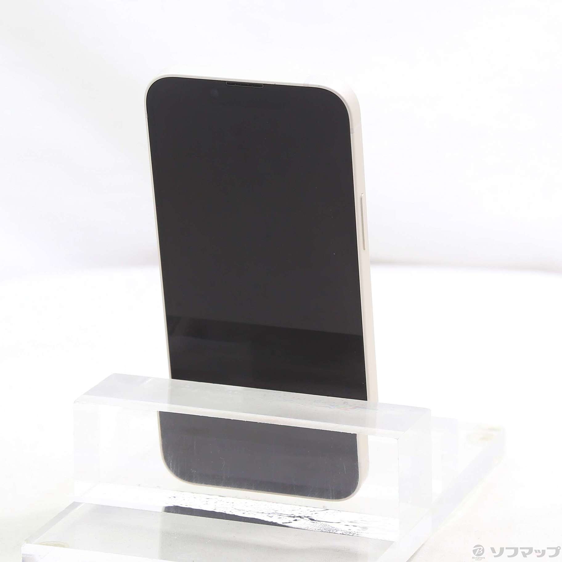 iPhone 13 mini 128GB SIM�t���[ [�X�^�[���C�g]�̐��i�摜3