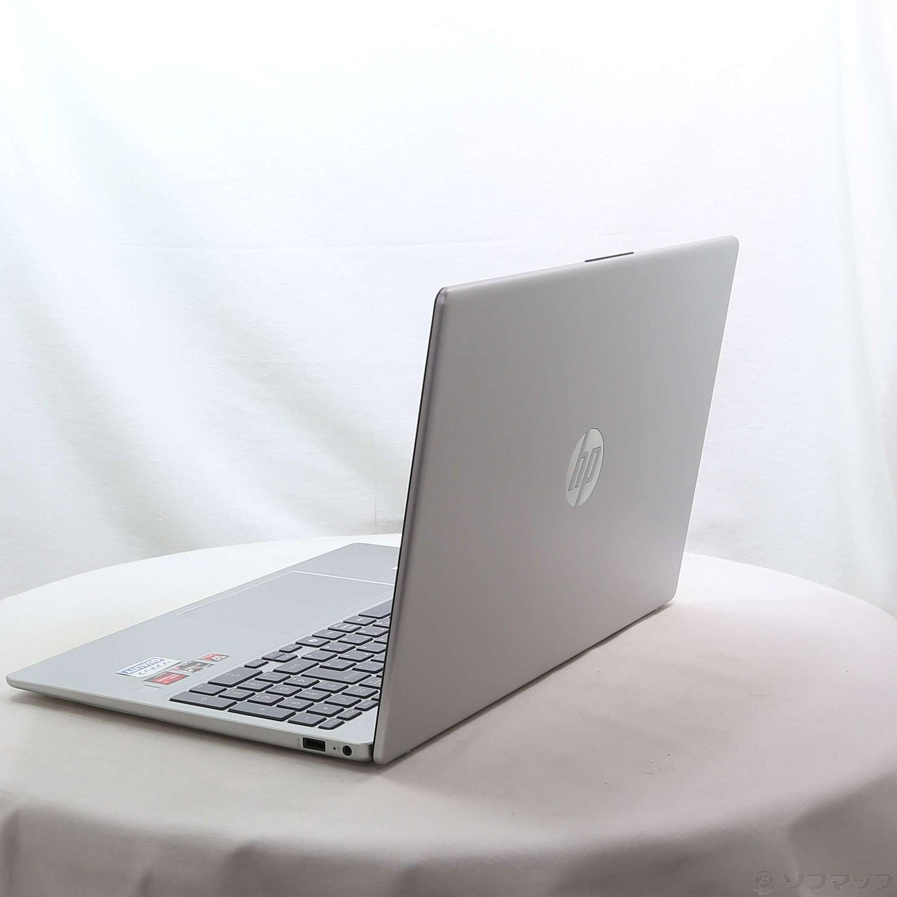 2026年2月　HP Laptop 15-fc1034AU (D05XTPA) HP 15-fc 製品詳細 - ノートパソコン | 日本HP