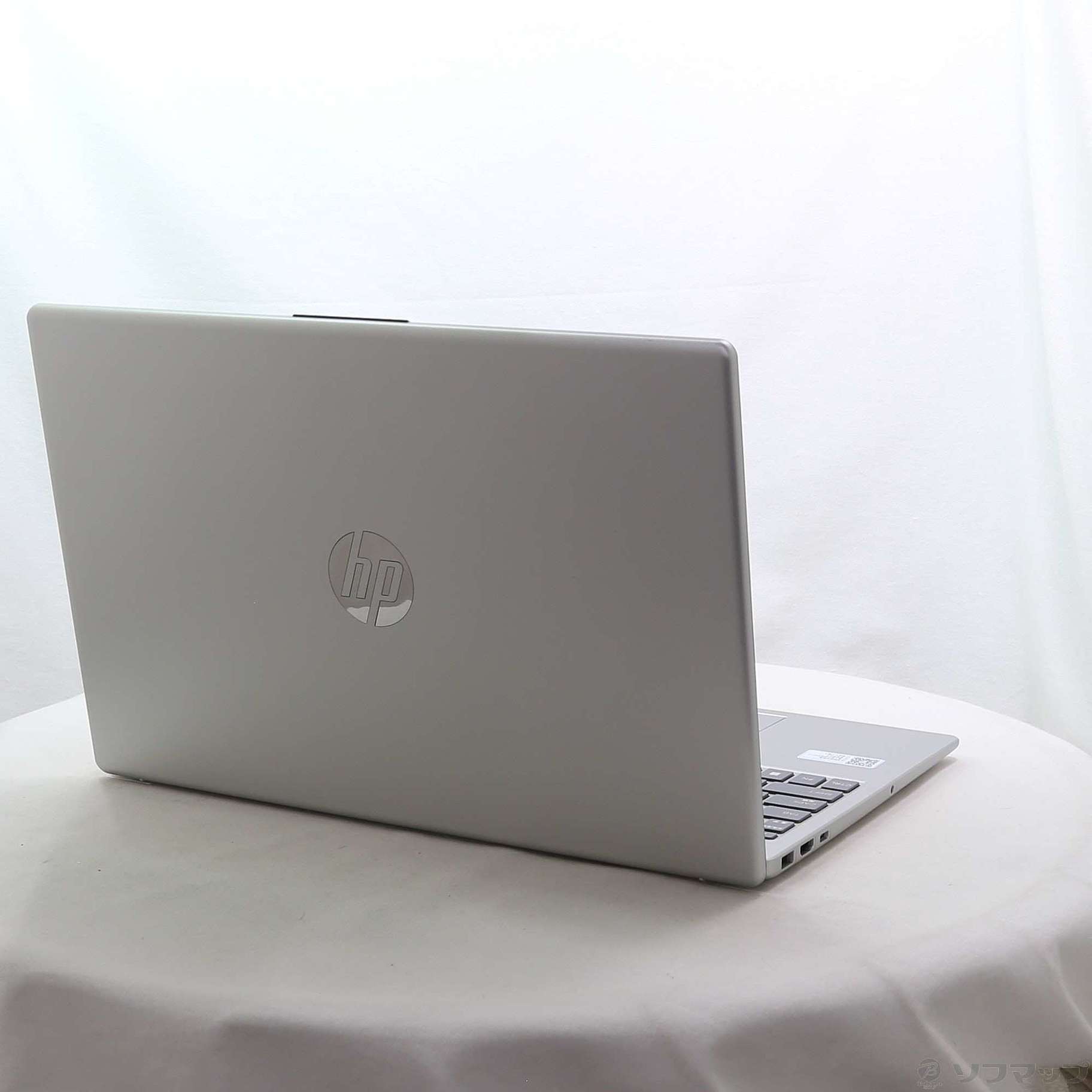 2026年2月　HP Laptop 15-fc1034AU (D05XTPA) 中古】HP 15-fc1034AU D05XTPA#ABJ ［AMD-Ryzen-5-7535HS (3.3GHz