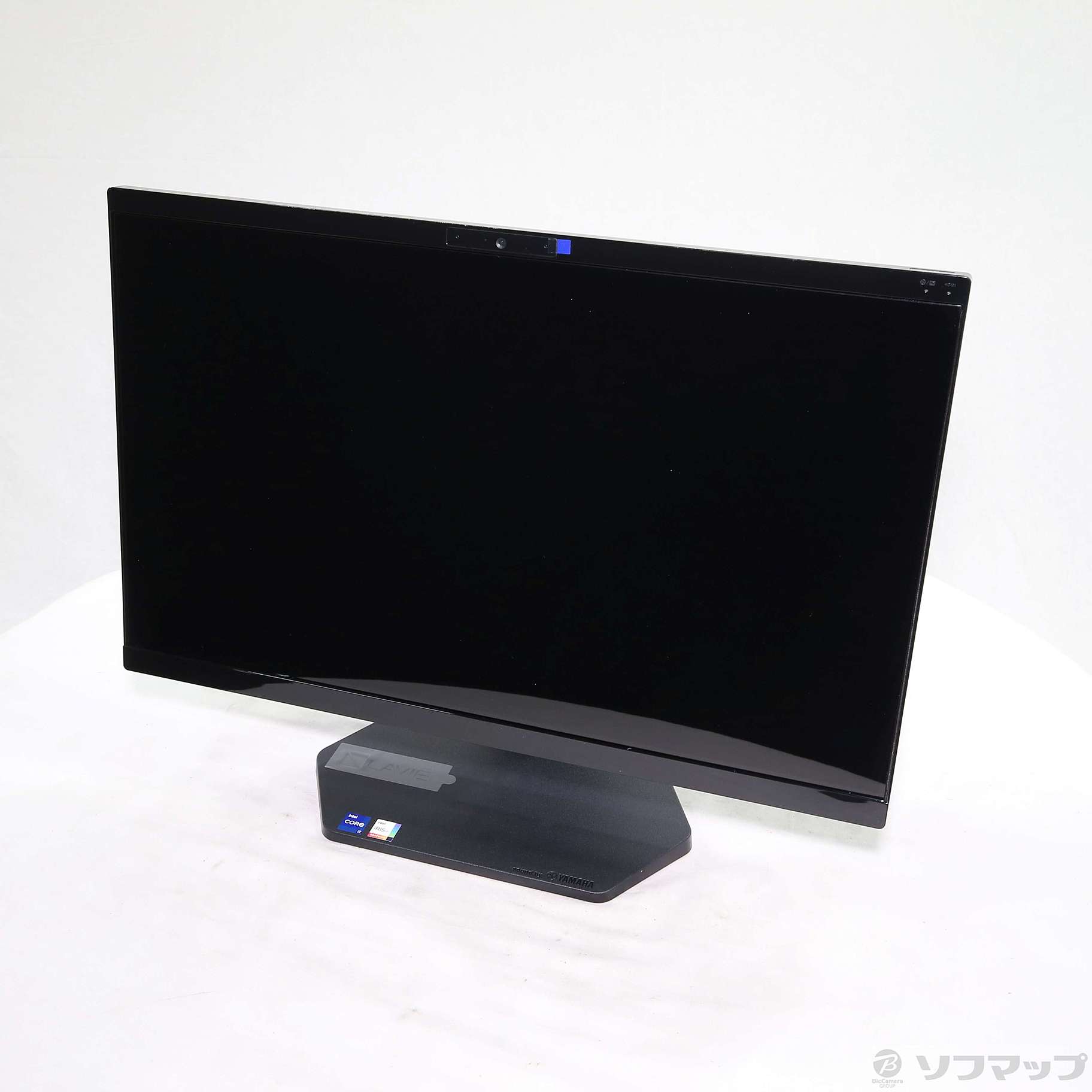 �k�W���i�l LAVIE A23 PC-A2375JAB �t�@�C���u���b�N