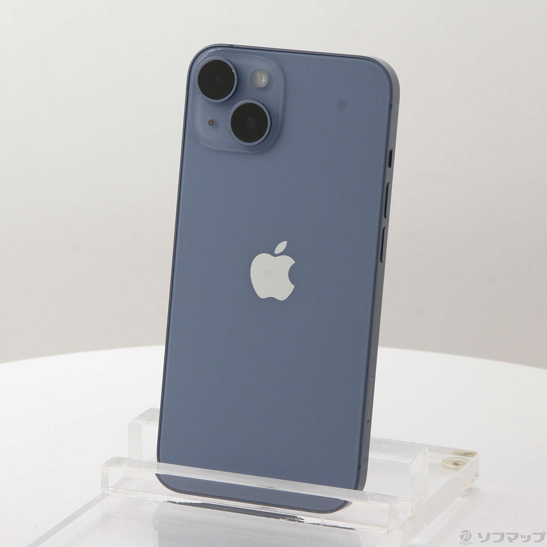 iPhone 14 128GB SIM�t���[ [�u���[]�̐��i�摜1